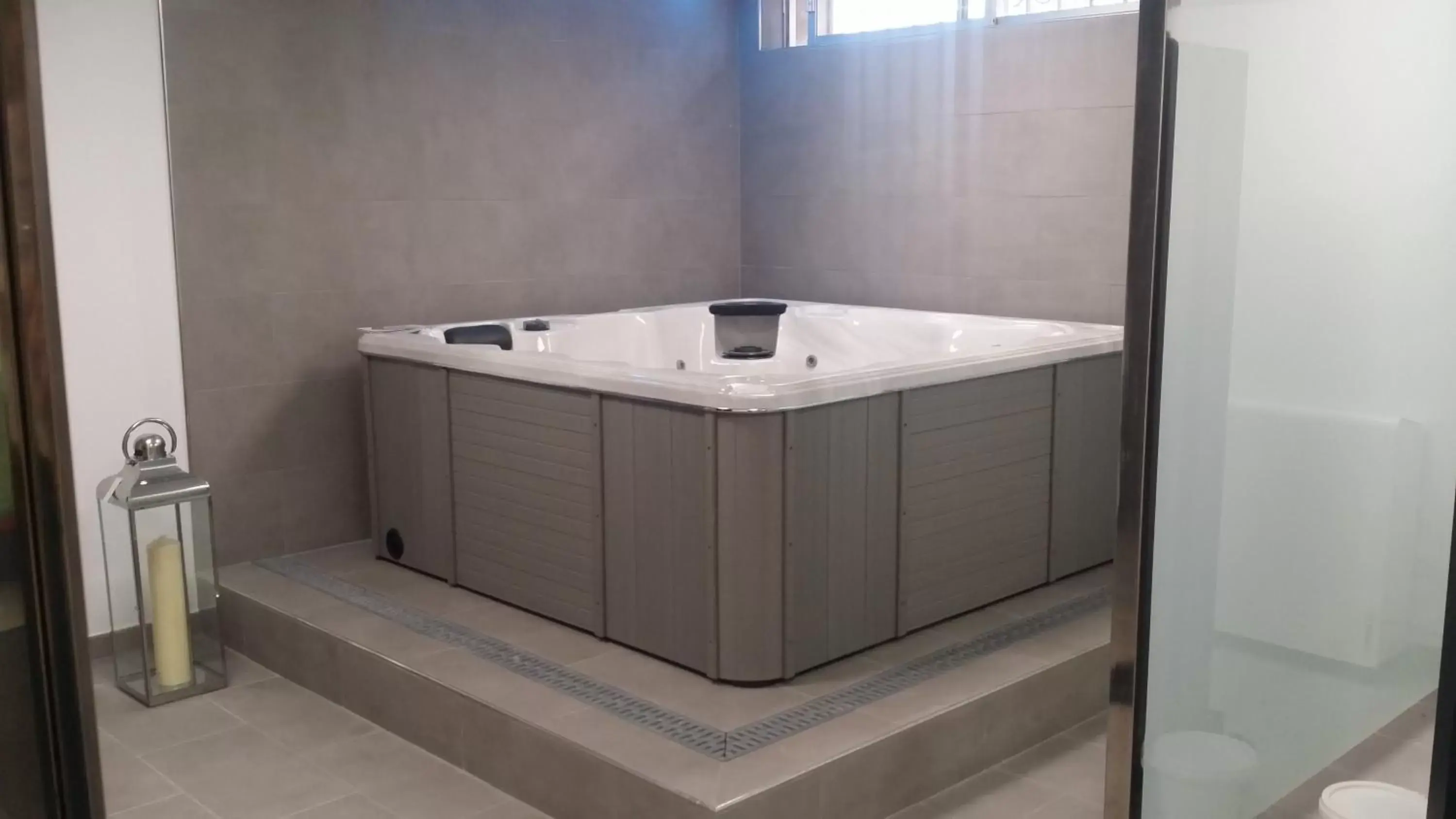 Spa and wellness centre/facilities, Bathroom in Diamante Paguera Boutique Hotel