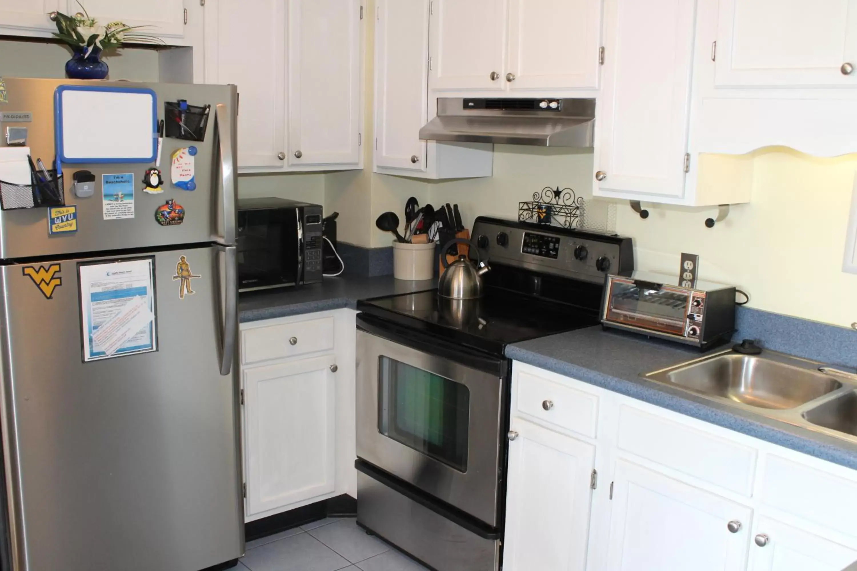 Kitchen or kitchenette, Kitchen/Kitchenette in Myrtle Beach Resort