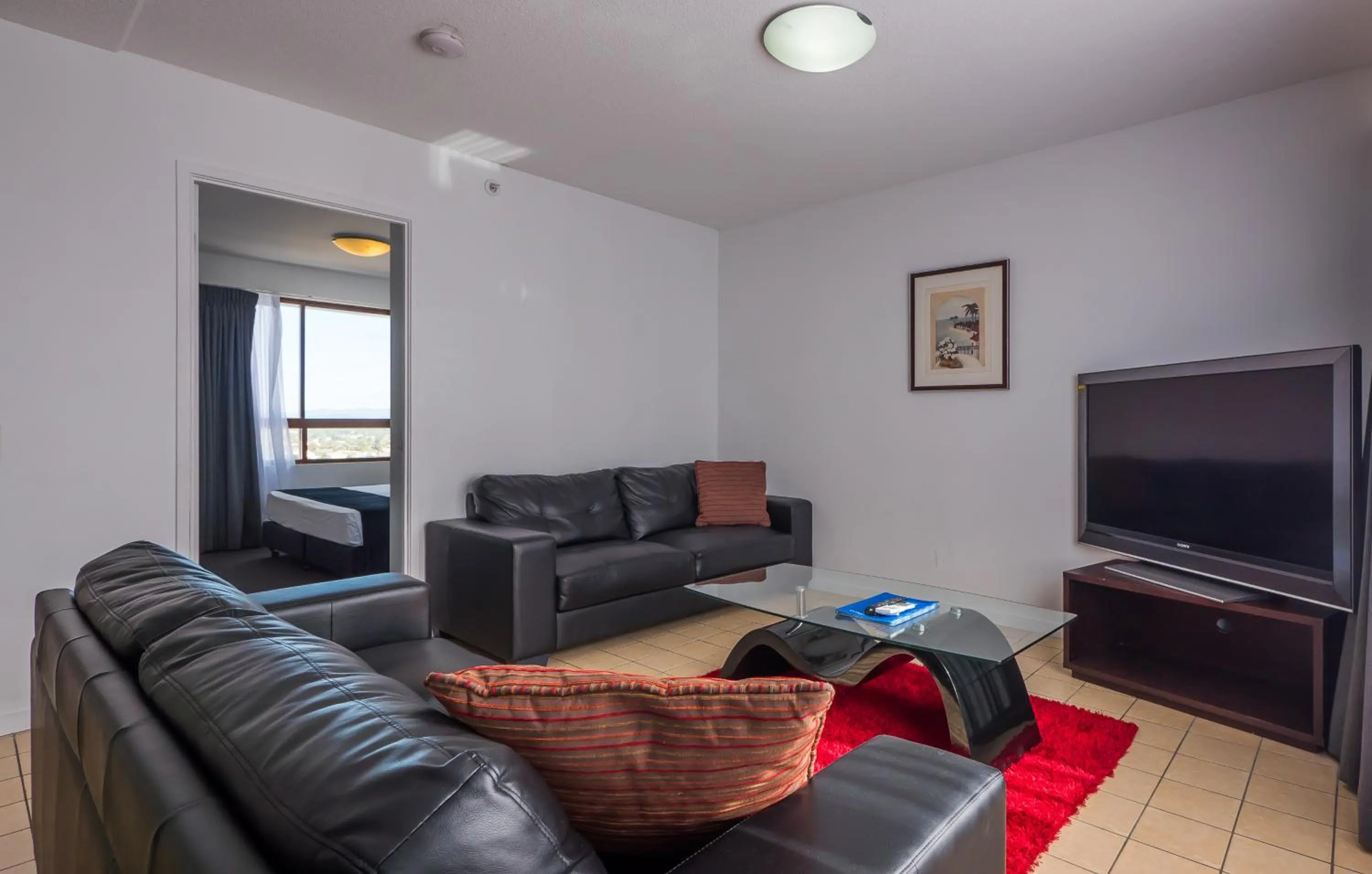 Broadbeach Savannah Resort