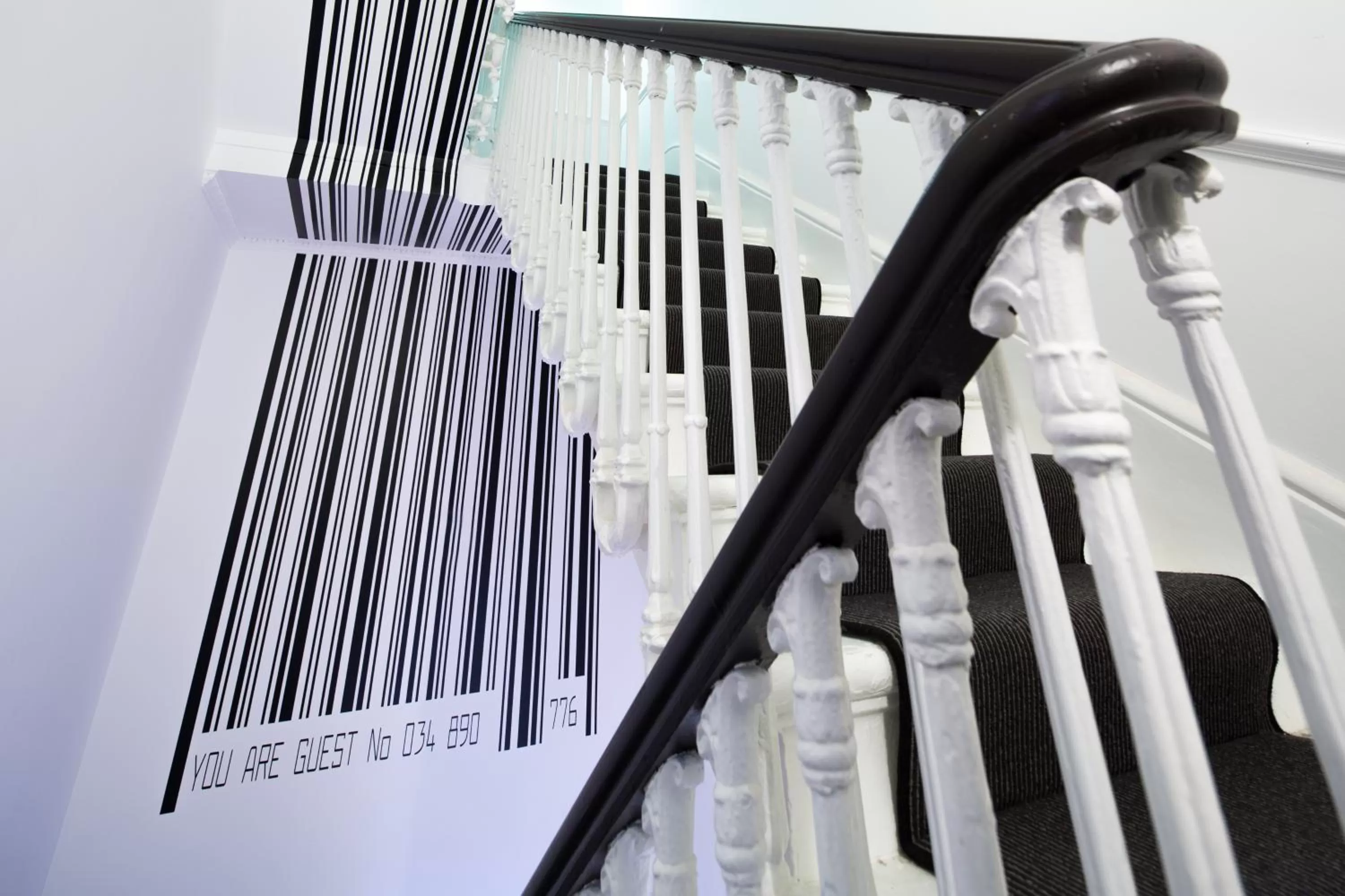 Other in The Exhibitionist Hotel