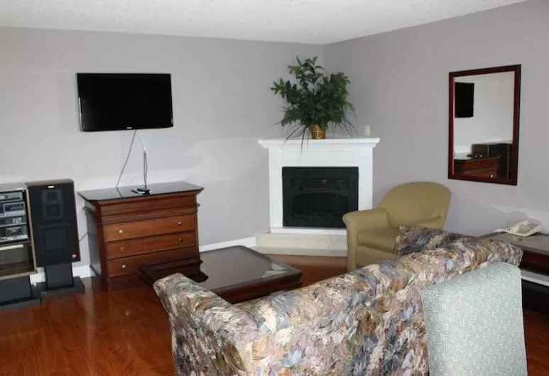 Days Inn & Suites by Wyndham Sunnyvale