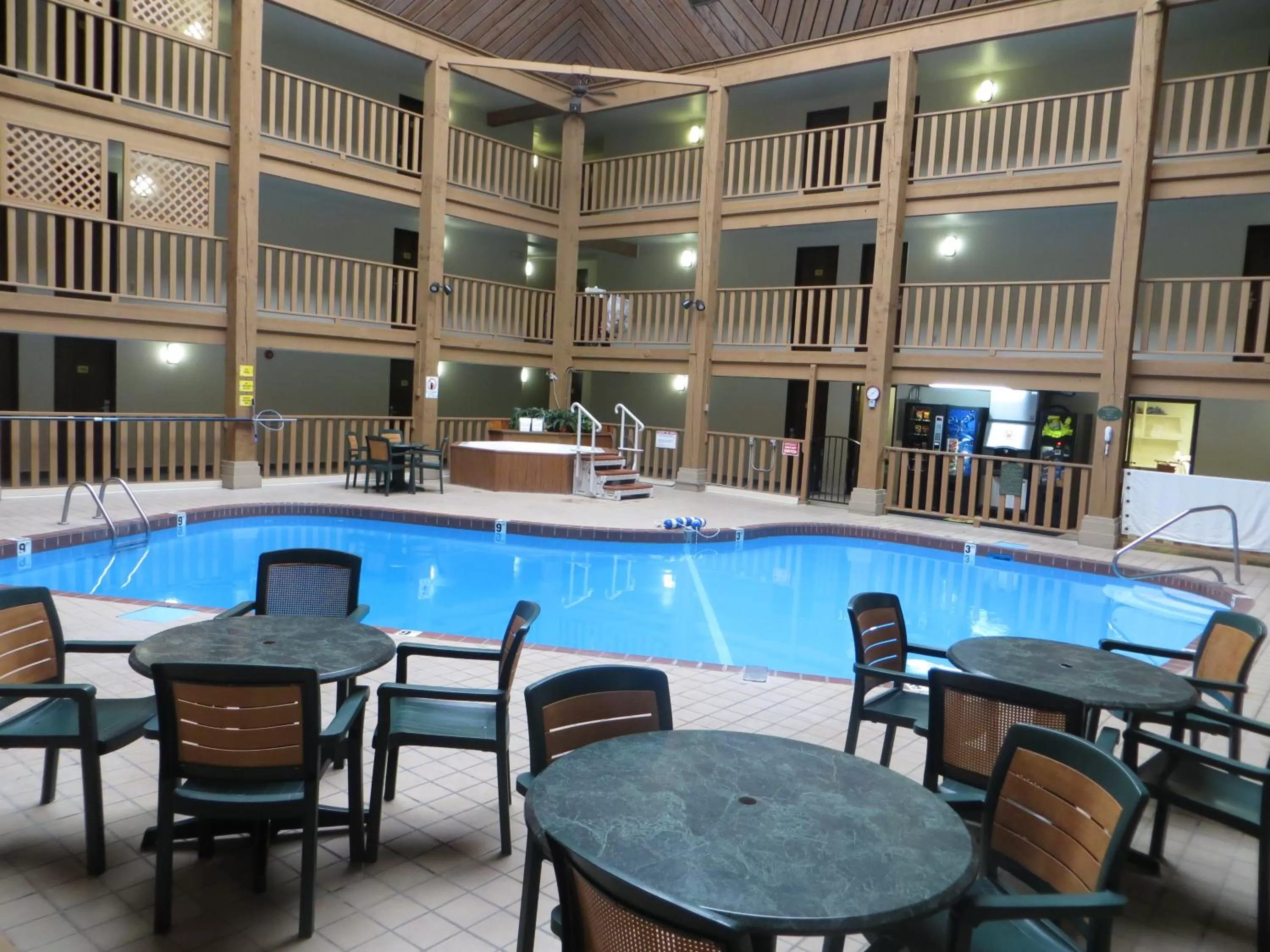 Property building in Super 8 by Wyndham Spearfish