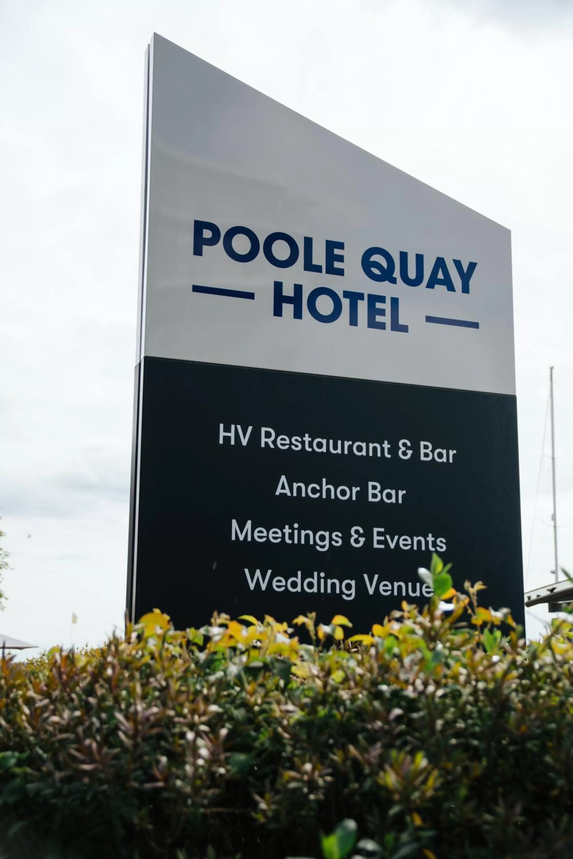 Poole Quay Hotel
