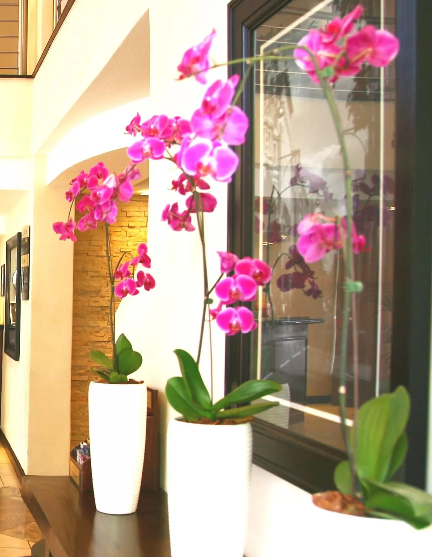 Lobby or reception in Premier Hotel Pretoria