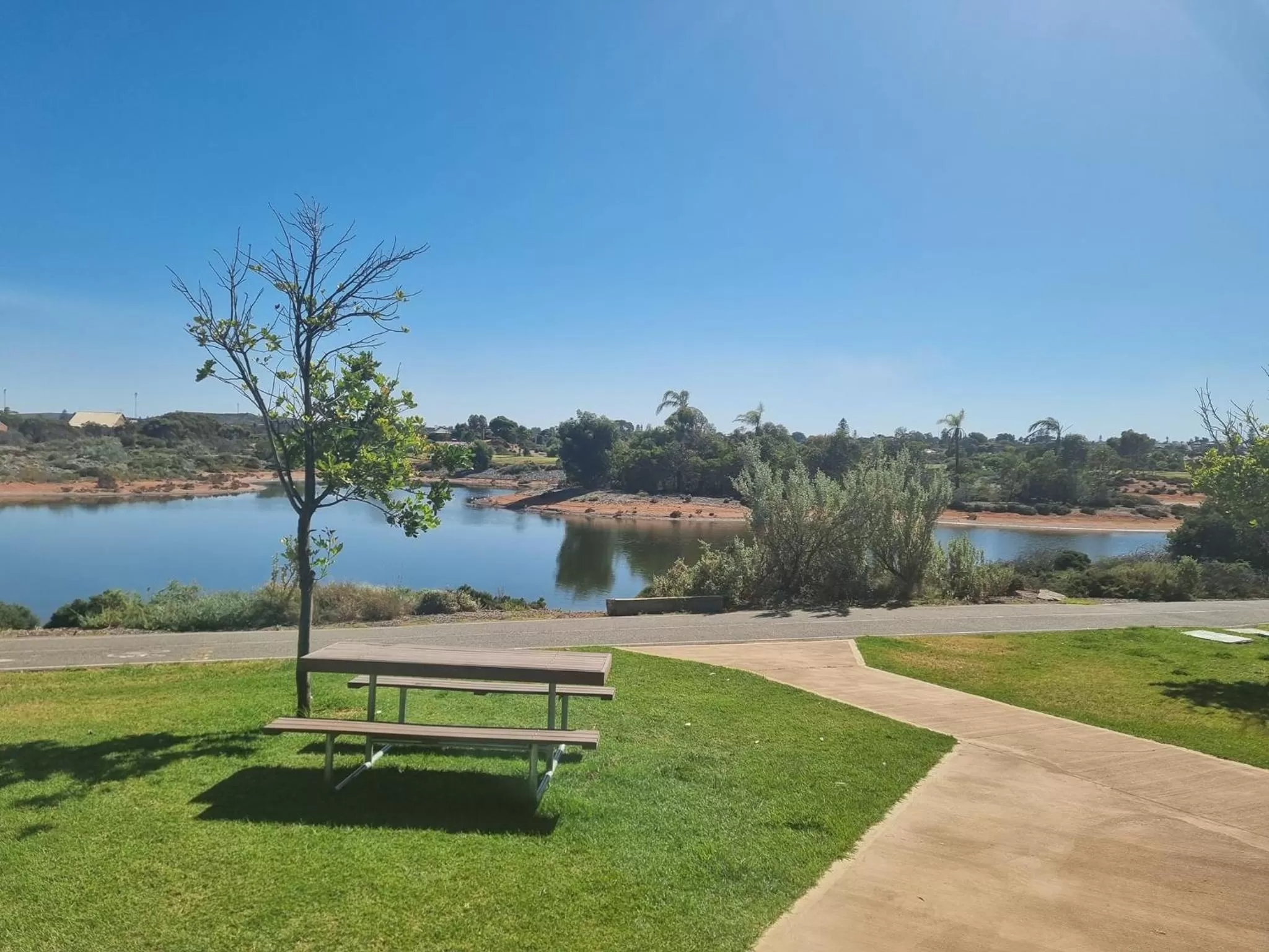 Nearby landmark in Comfort Inn Whyalla