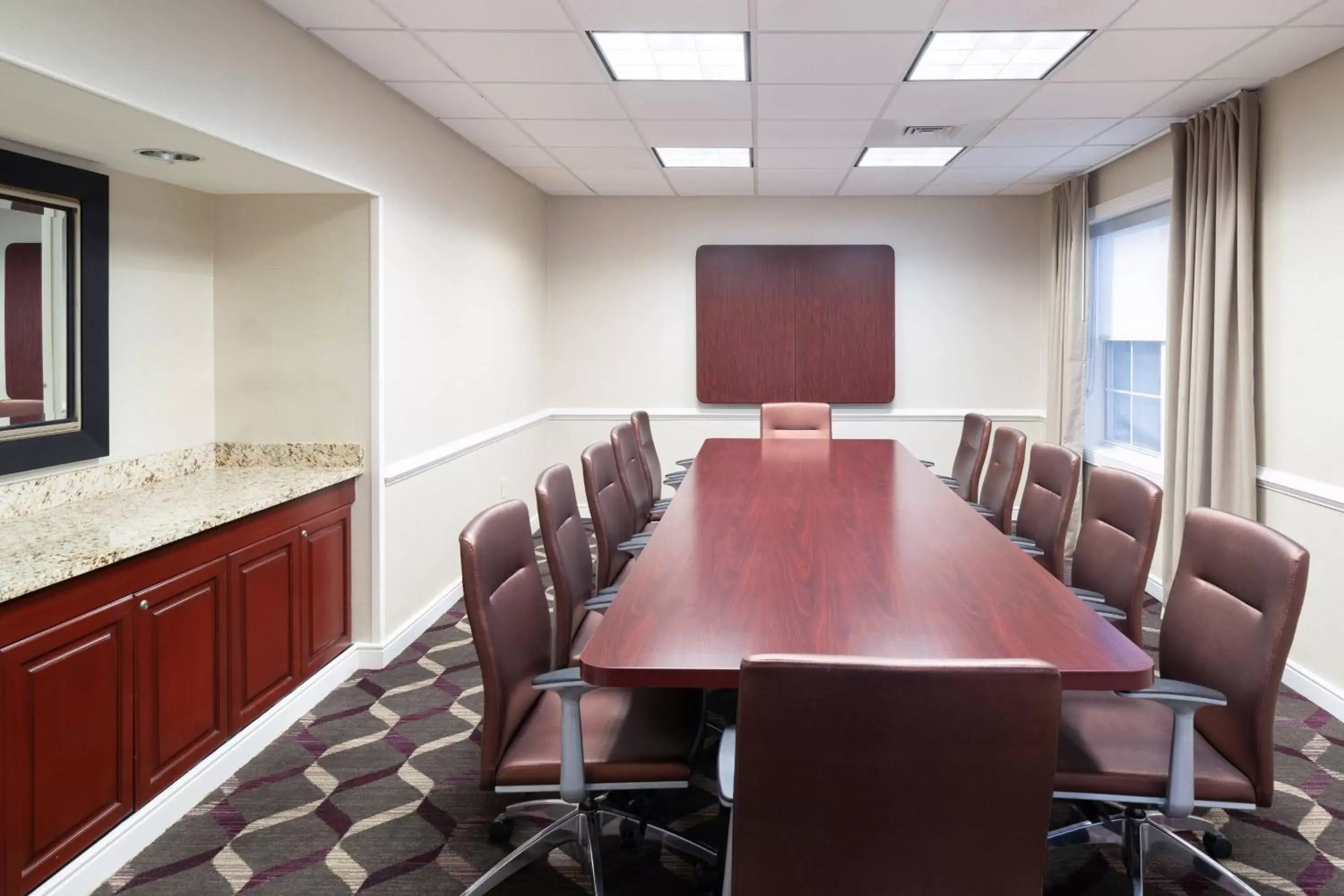 Meeting/conference room in Residence Inn Southington