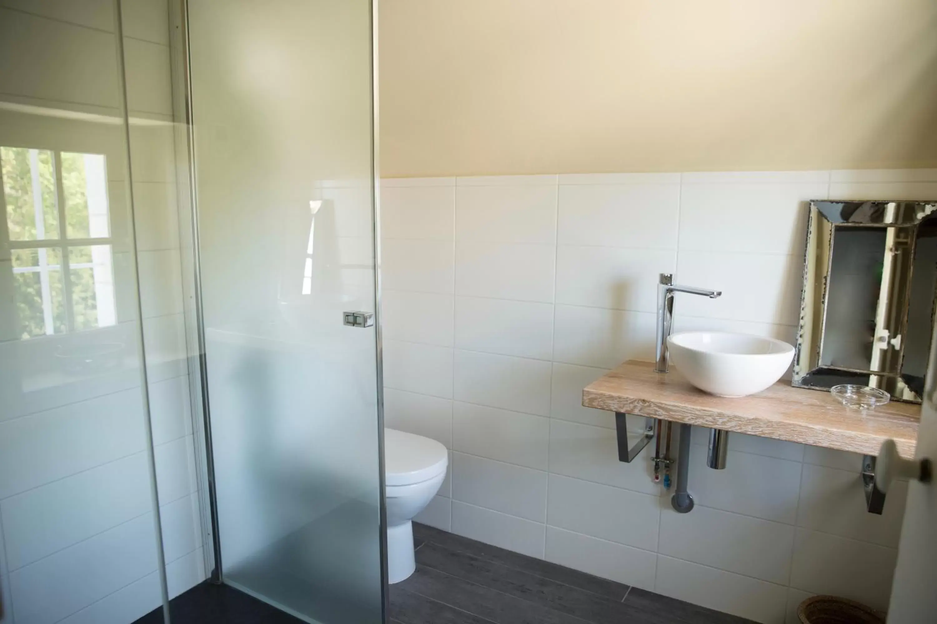 Bathroom in Le Clos des Péziers