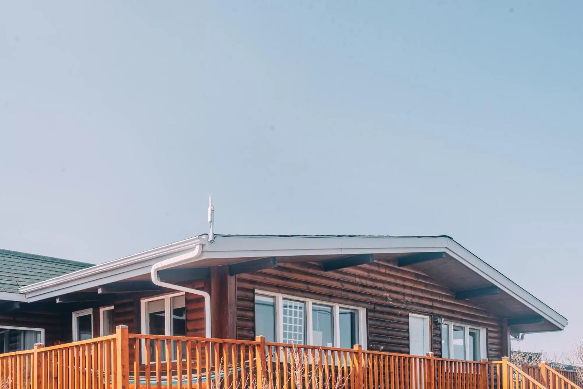 Property Building in Nordet