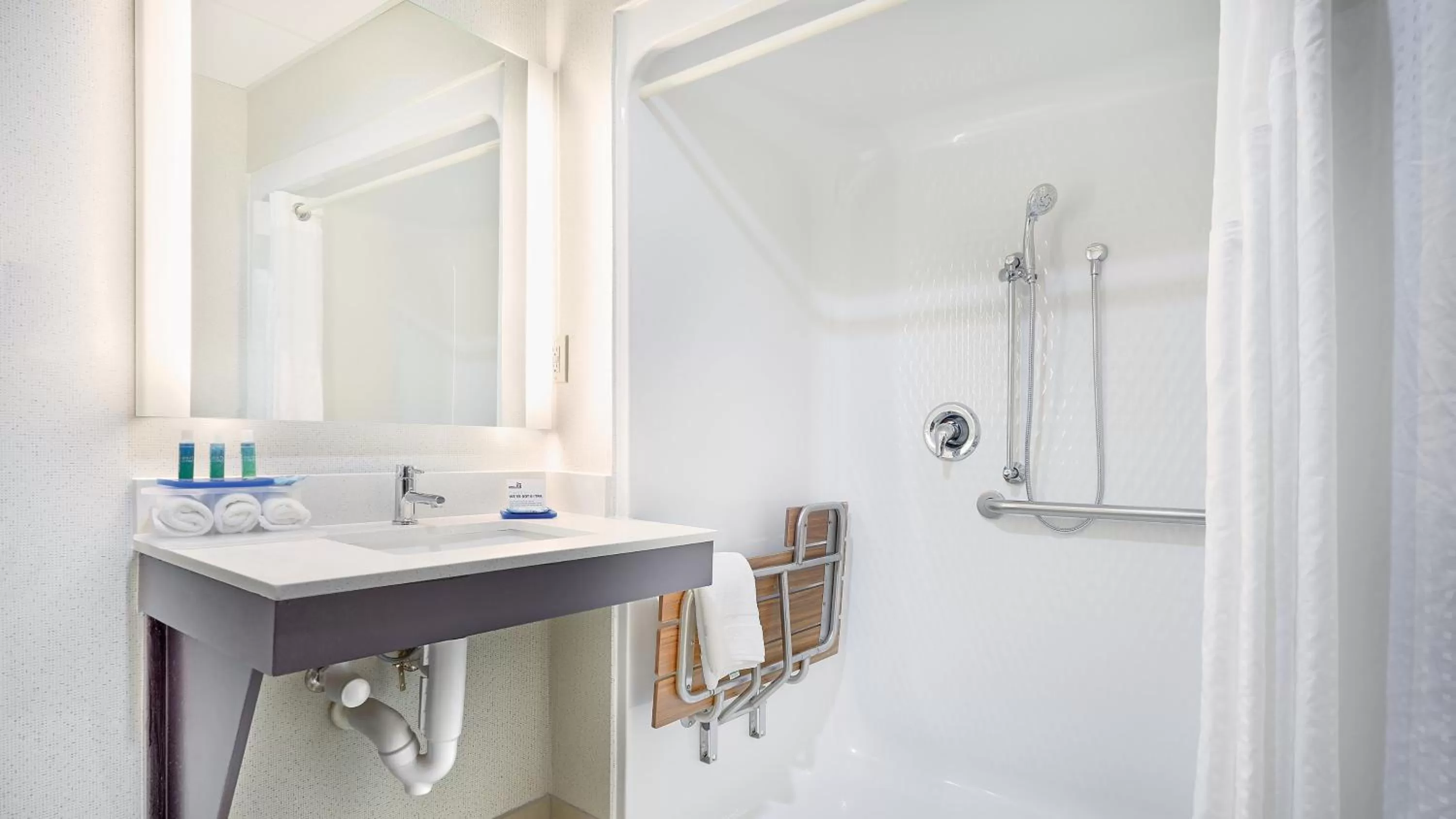 Holiday Inn Express & Suites Asheville SW - Outlet Ctr Area by IHG