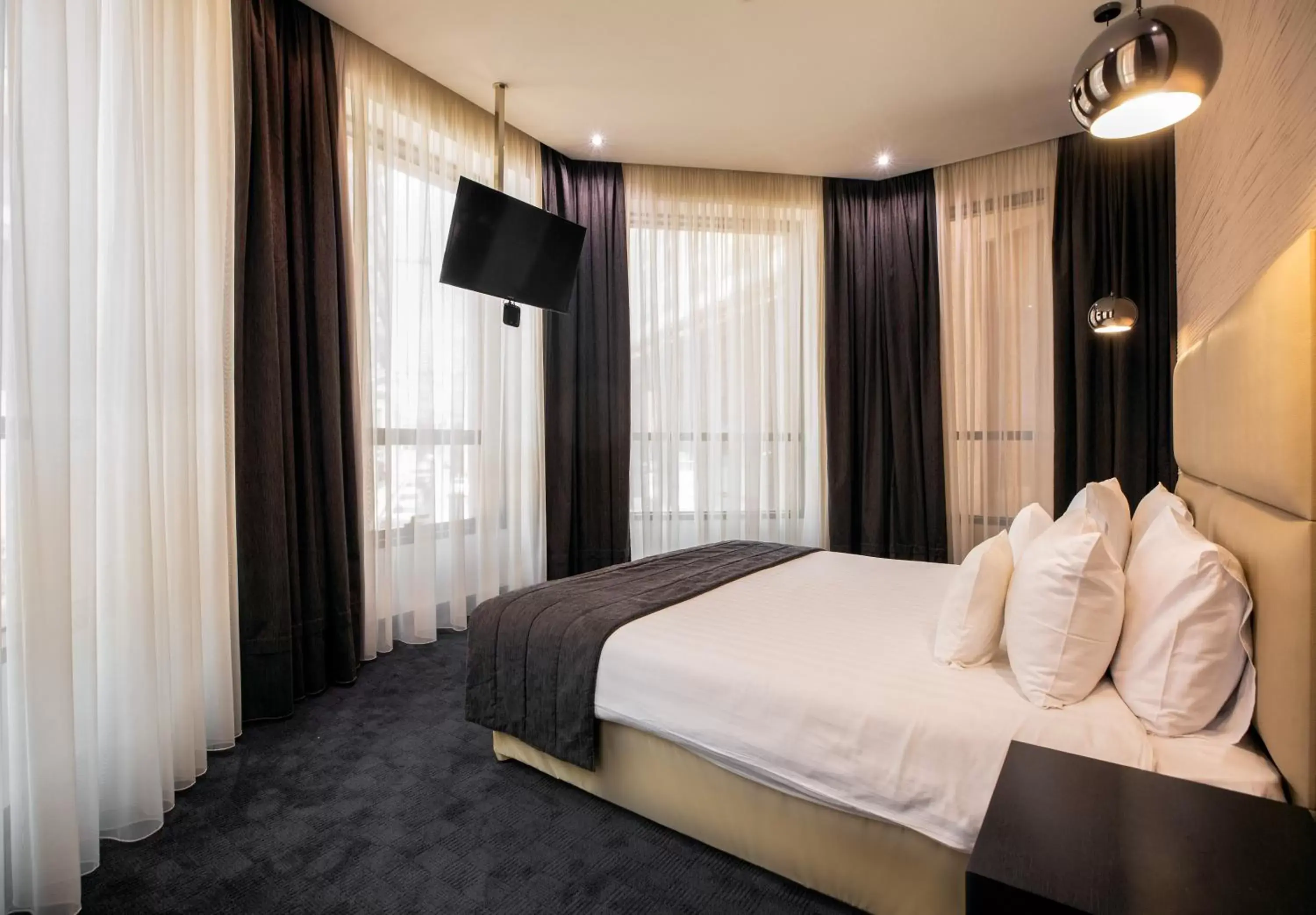 Bed in North Avenue by Stellar Hotels, Yerevan