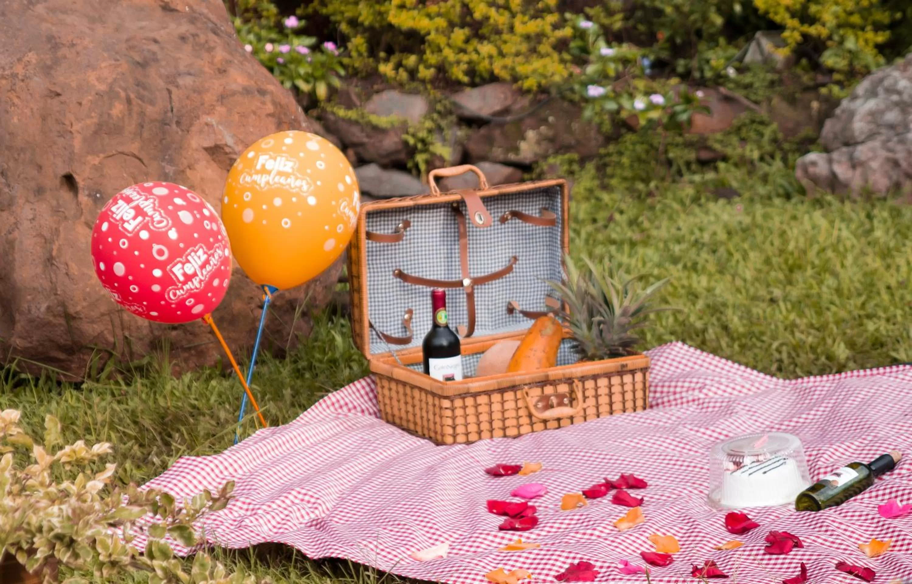 Activities in Hotel Terrazas de la Candelaria