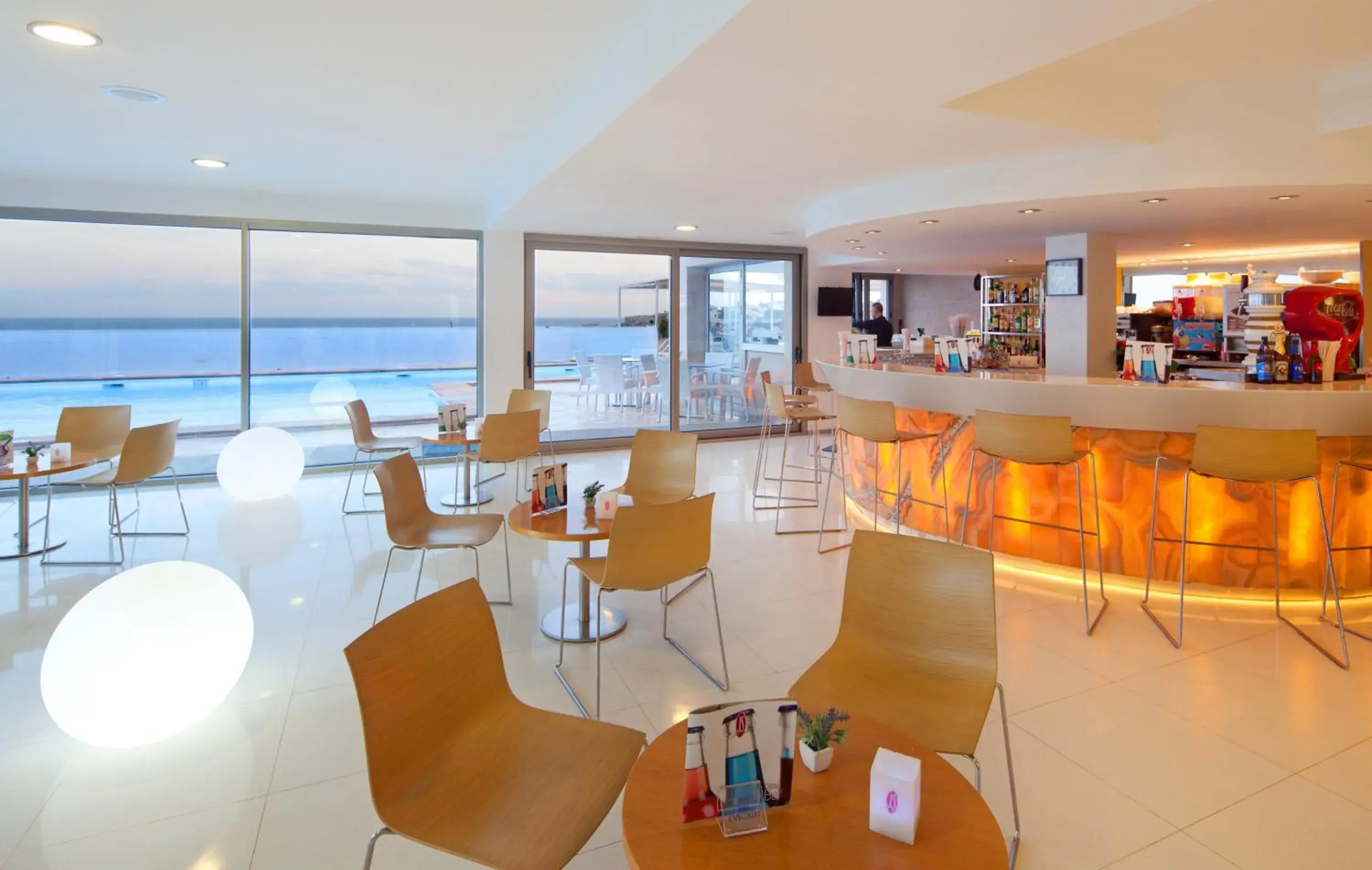 Lounge or bar, Lounge/Bar in Js Cape Colom - Adults Only