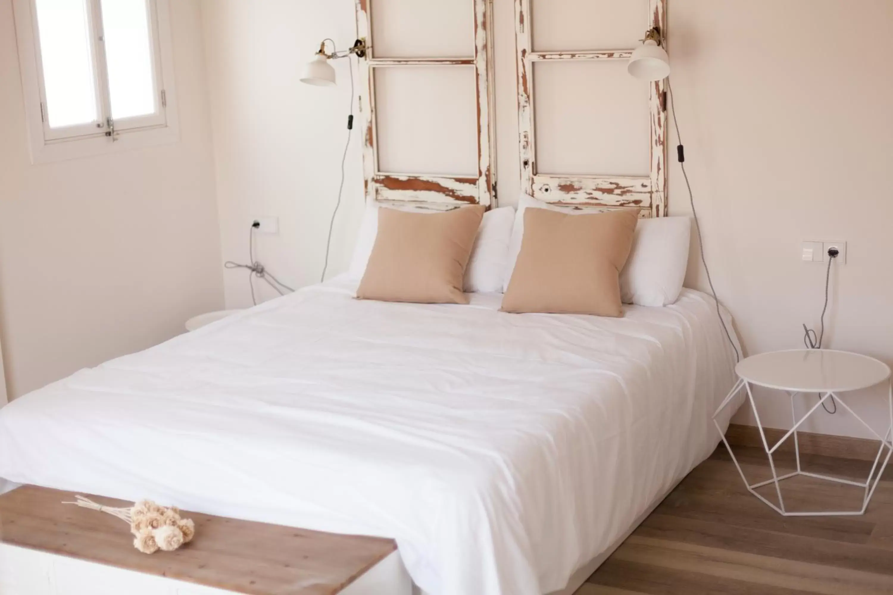Bedroom, Room Photo in Can Savella - Turismo de Interior