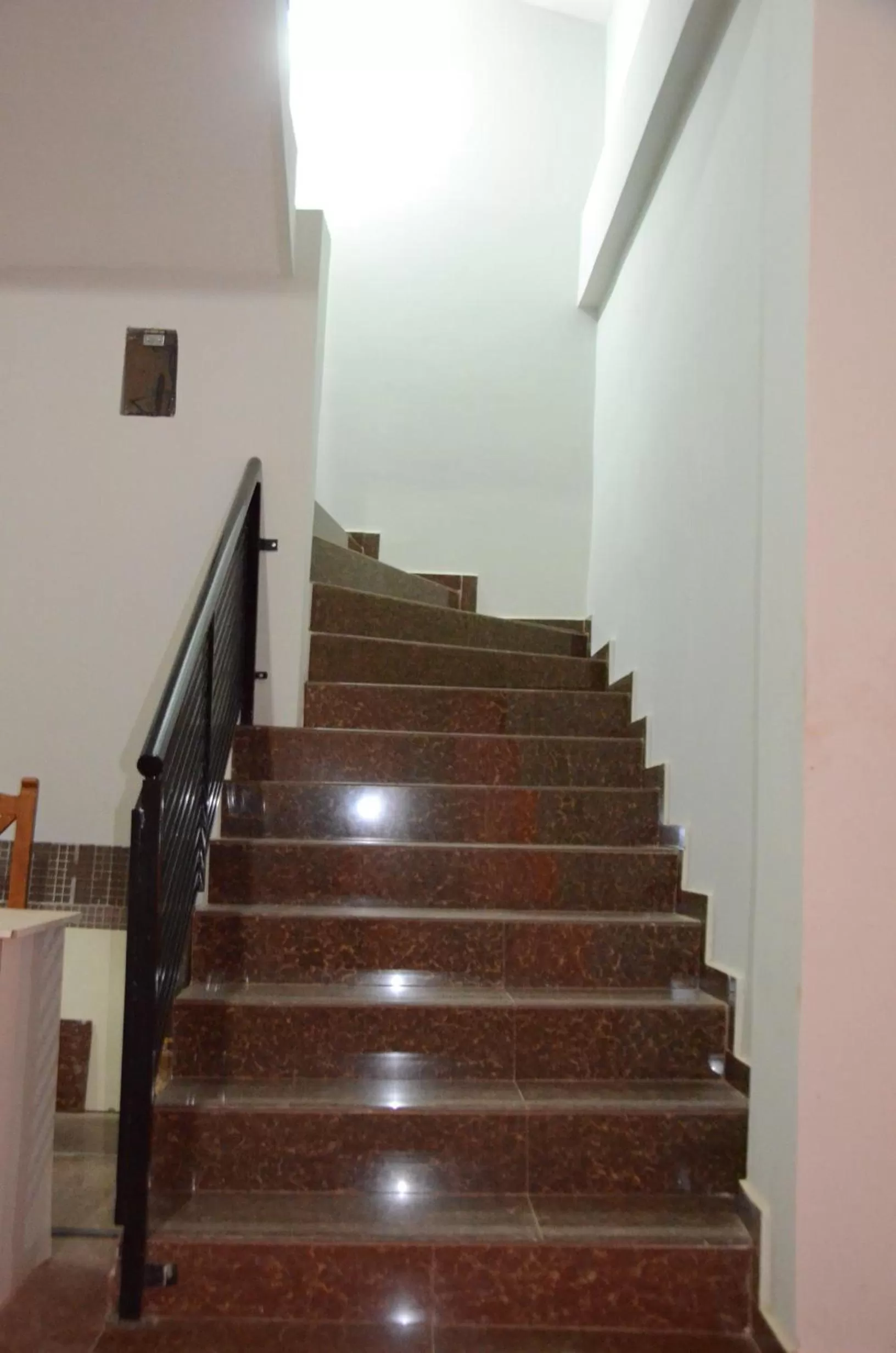 View (from property/room) in Hotel Sur Brasil