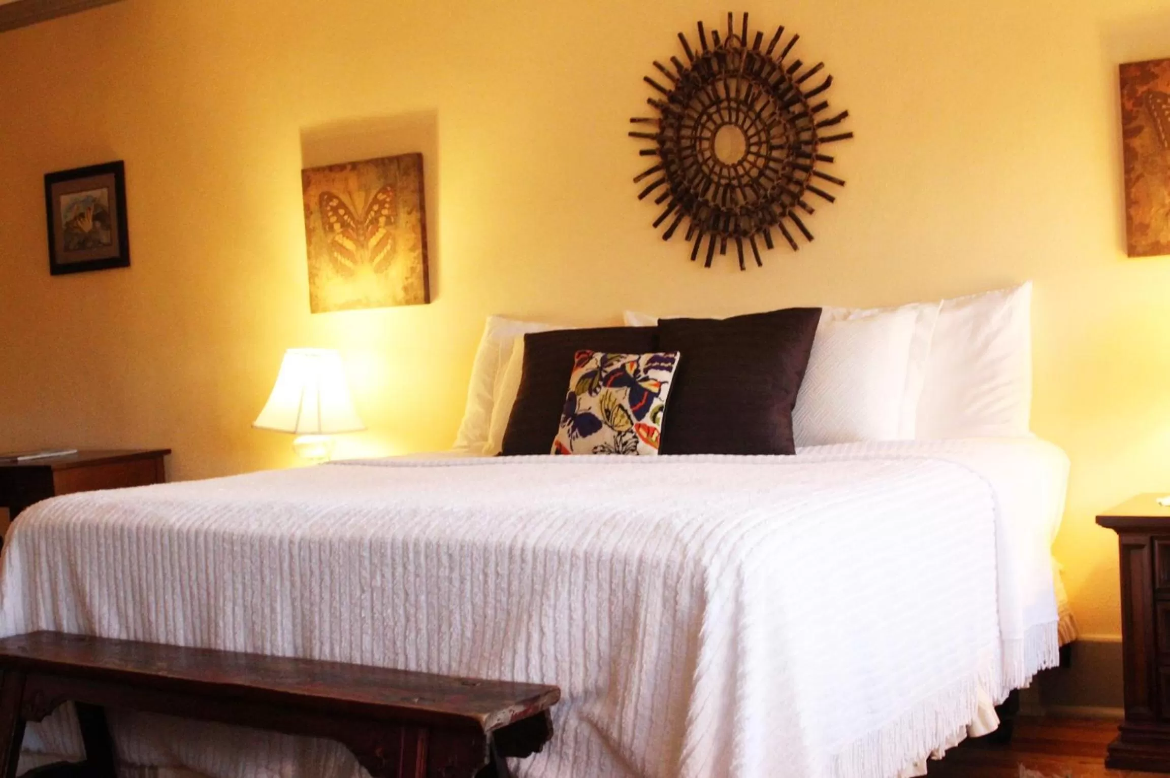 Laughing Heart Lodge