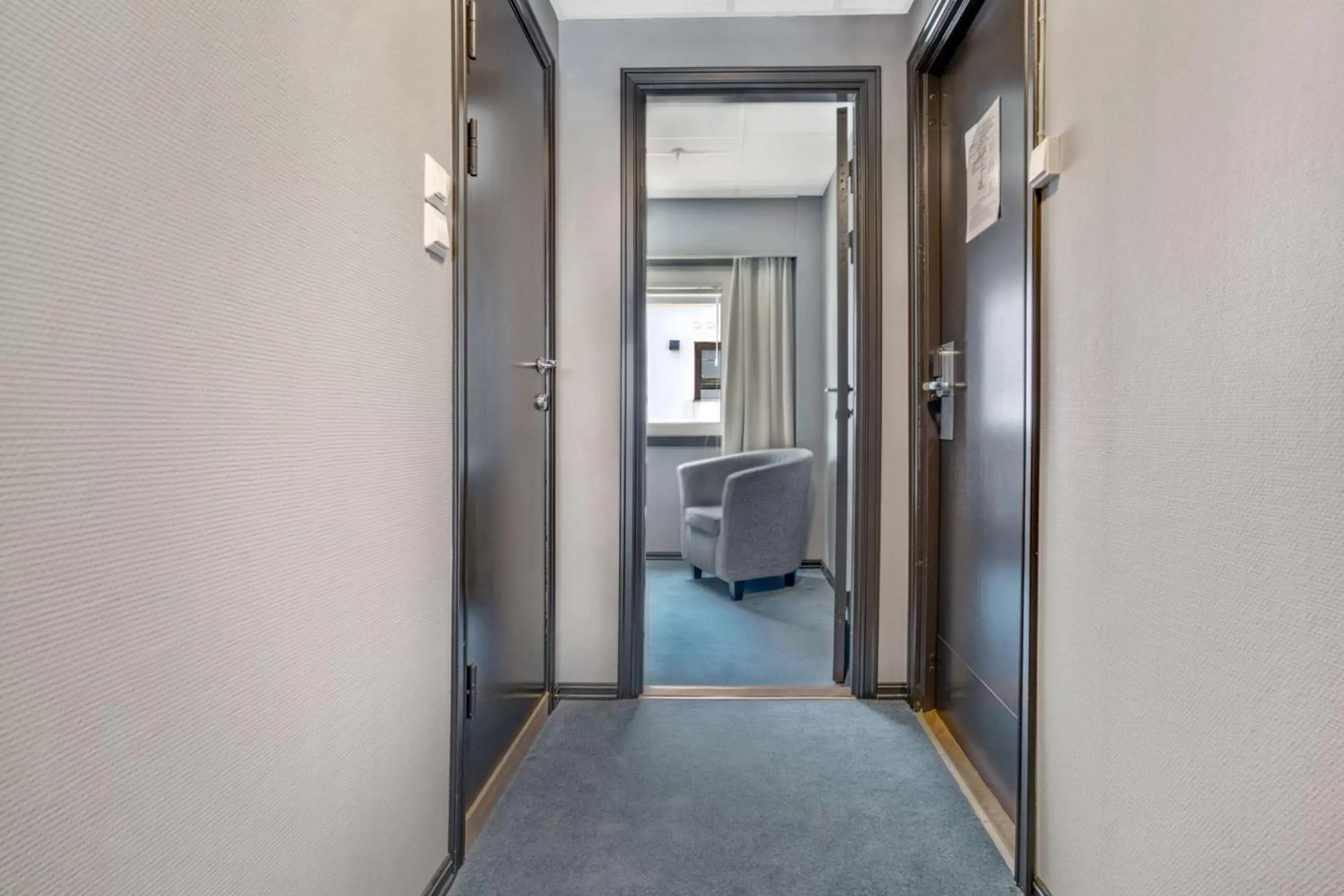 Photo of the whole room, Bathroom in Sure Hotel by Best Western Haugesund