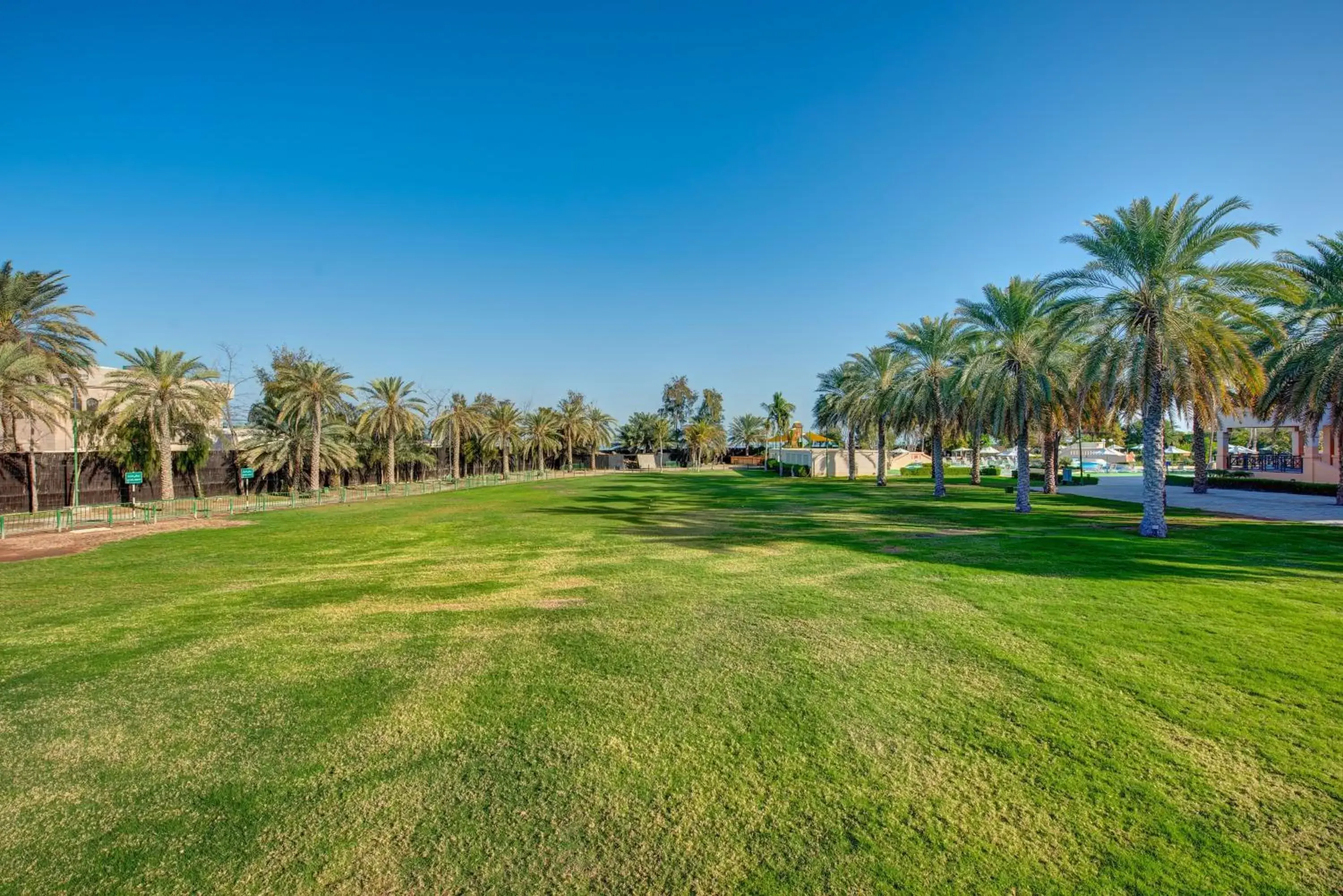 Other, Garden in InterContinental Muscat, an IHG Hotel