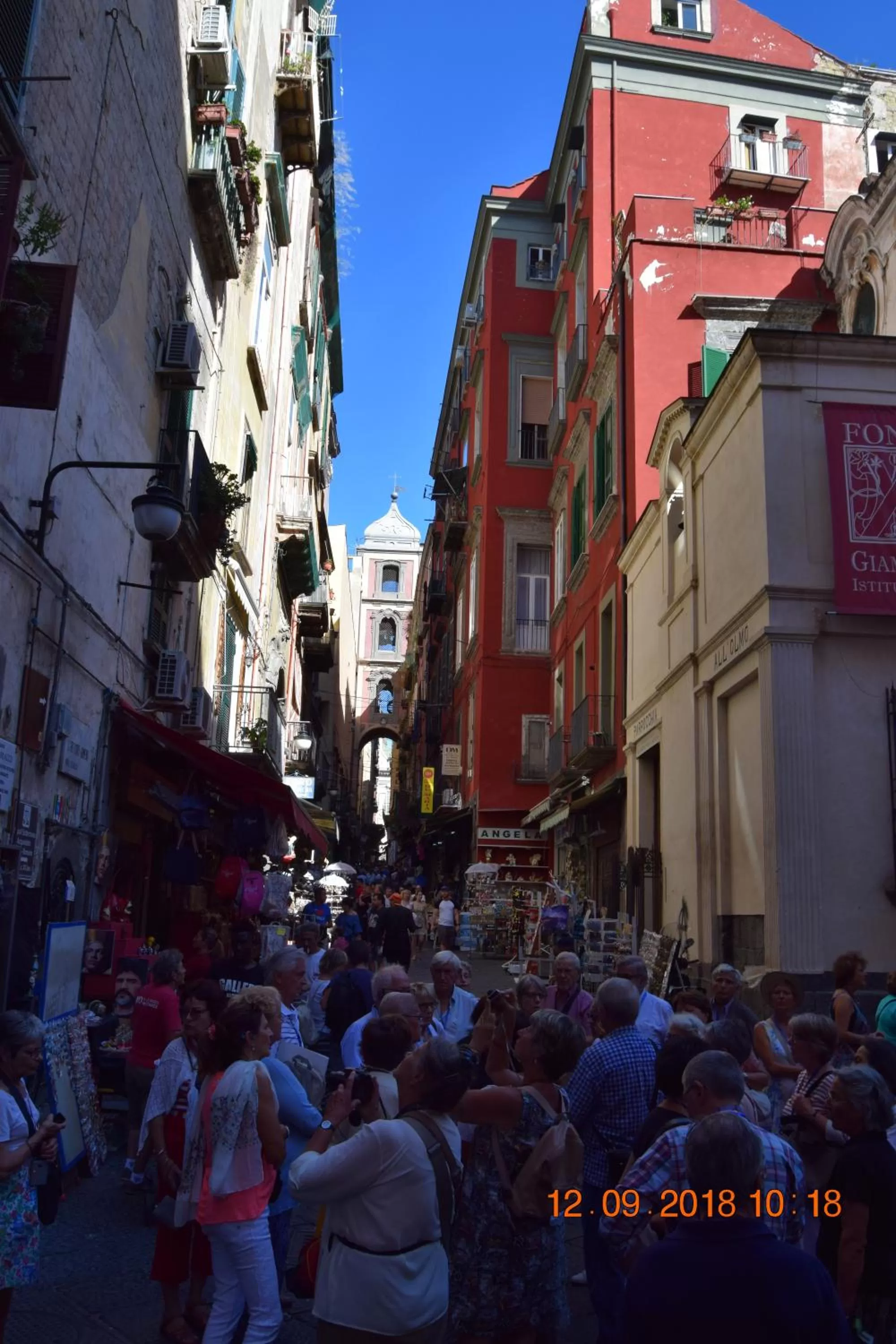 Property building in Domus San Biagio 14