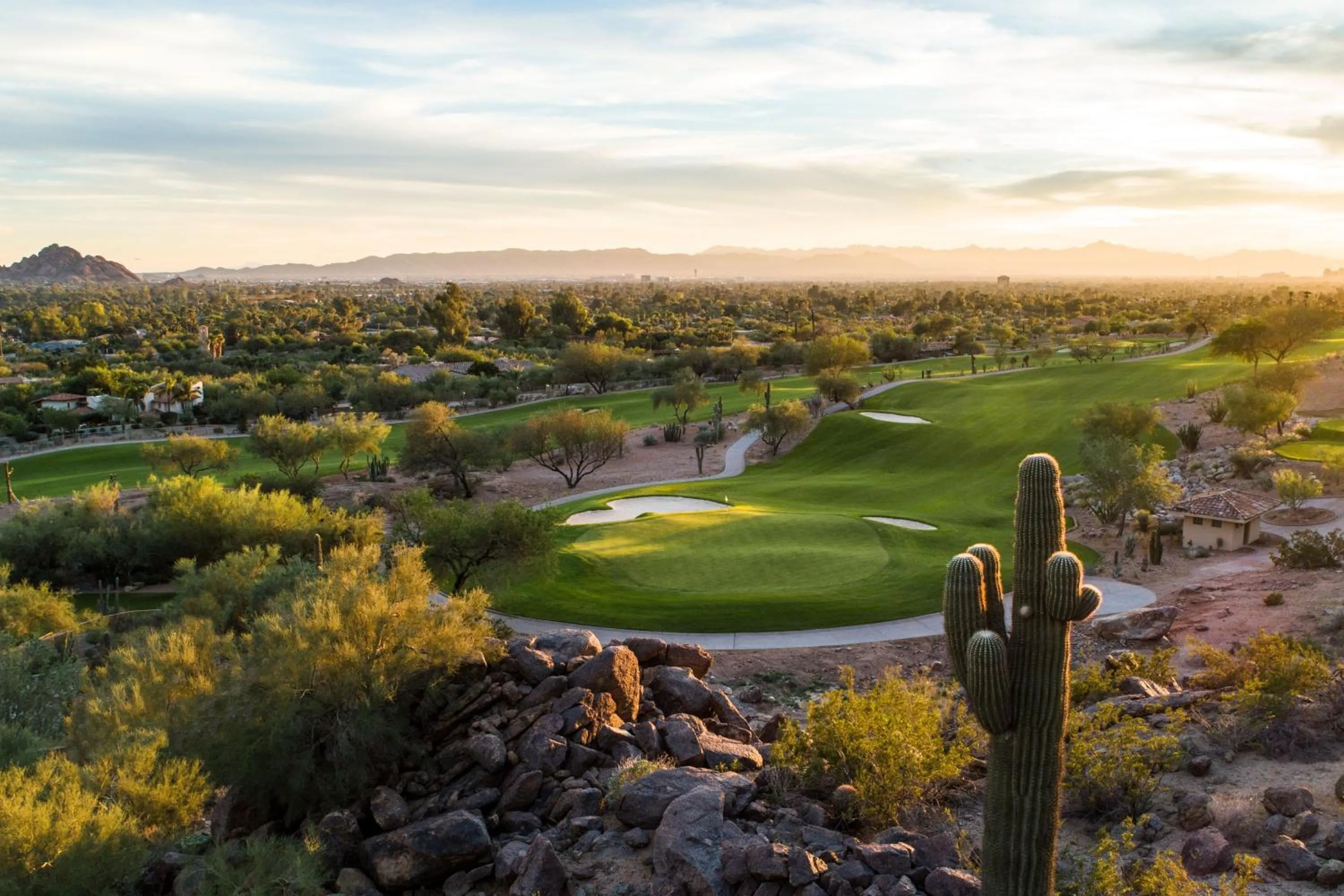 Other in The Canyon Suites at The Phoenician, a Luxury Collection Resort, Scottsdale