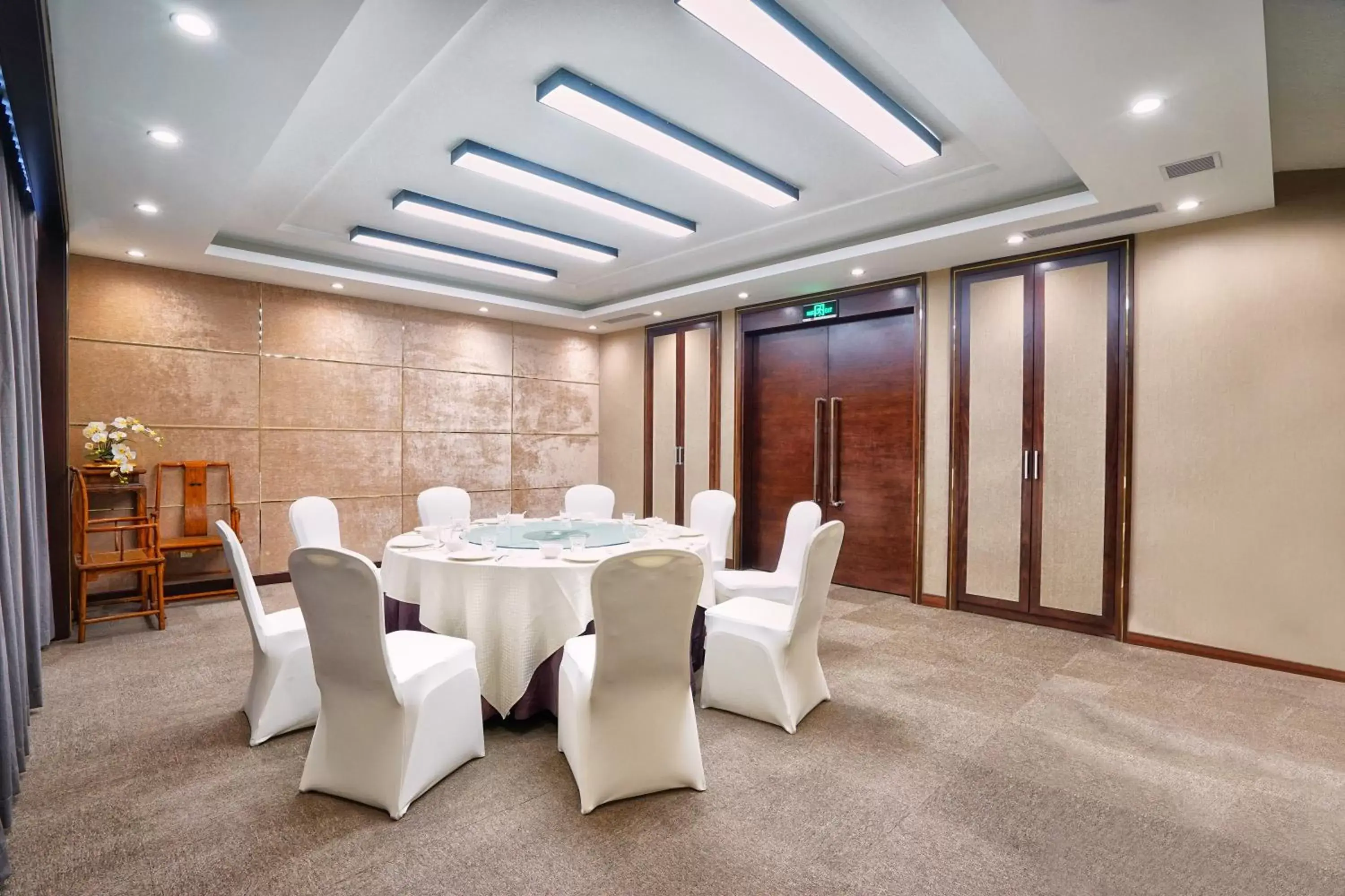 Meeting/conference room, Banquet Facilities in Holiday Inn Express Beijing Temple of Heaven, an IHG Hotel
