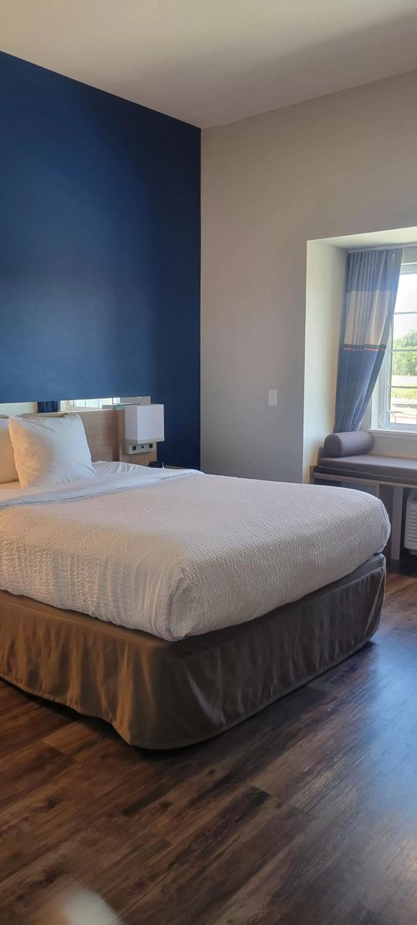 Bedroom, Bed in Microtel Inn & Suites by Wyndham Fountain Fort Carson