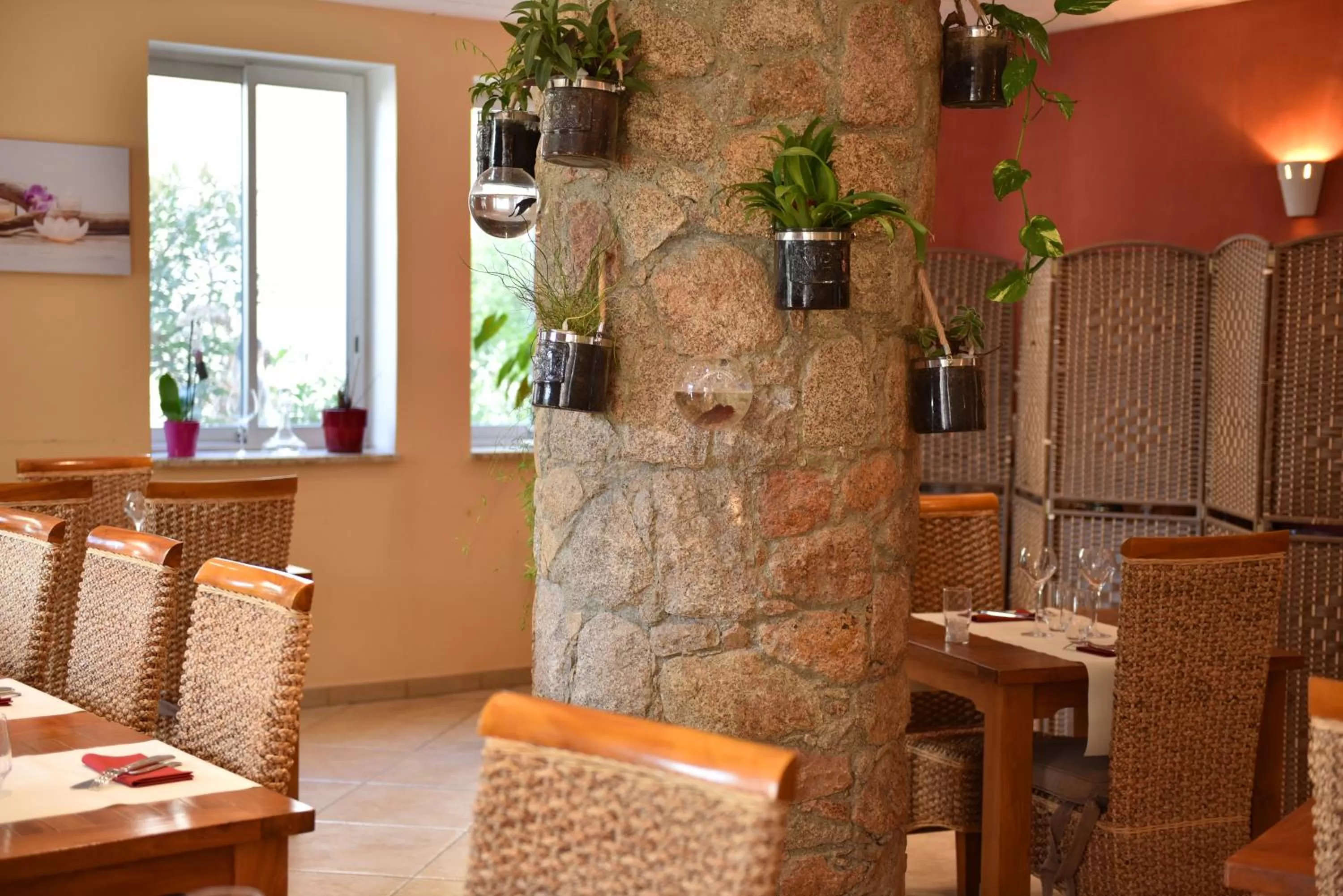 Hôtel A casa di Maria Cicilia