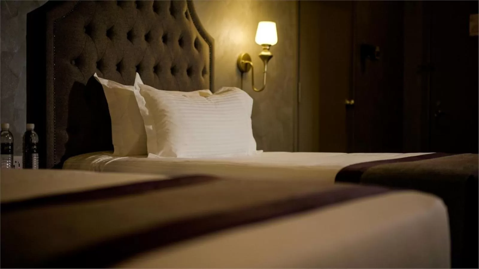 Bed in 1969 Business Suites @ Ipoh Garden