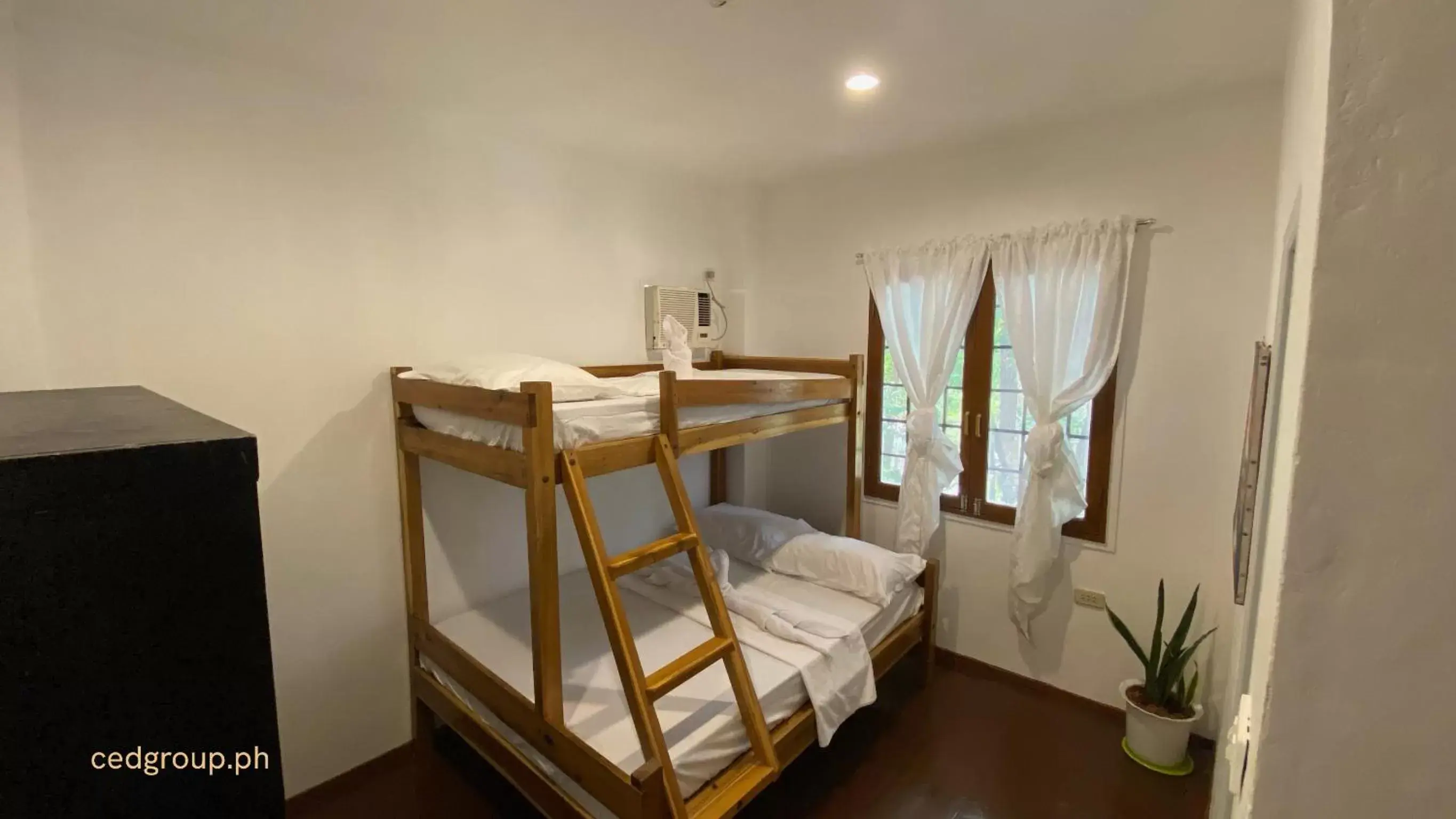 Bunk Bed in CED Villas