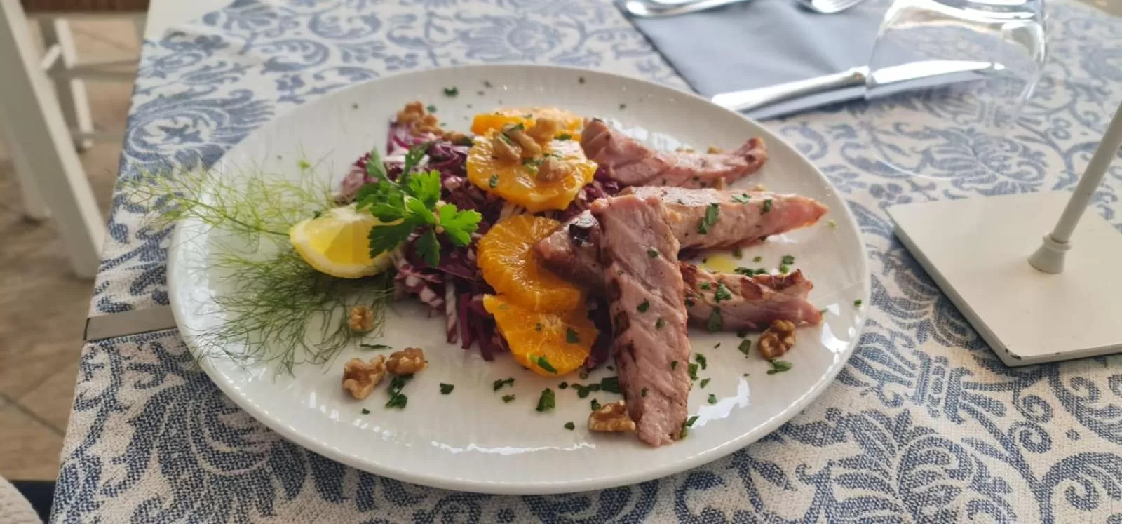 Hotel Profumo Di Mare