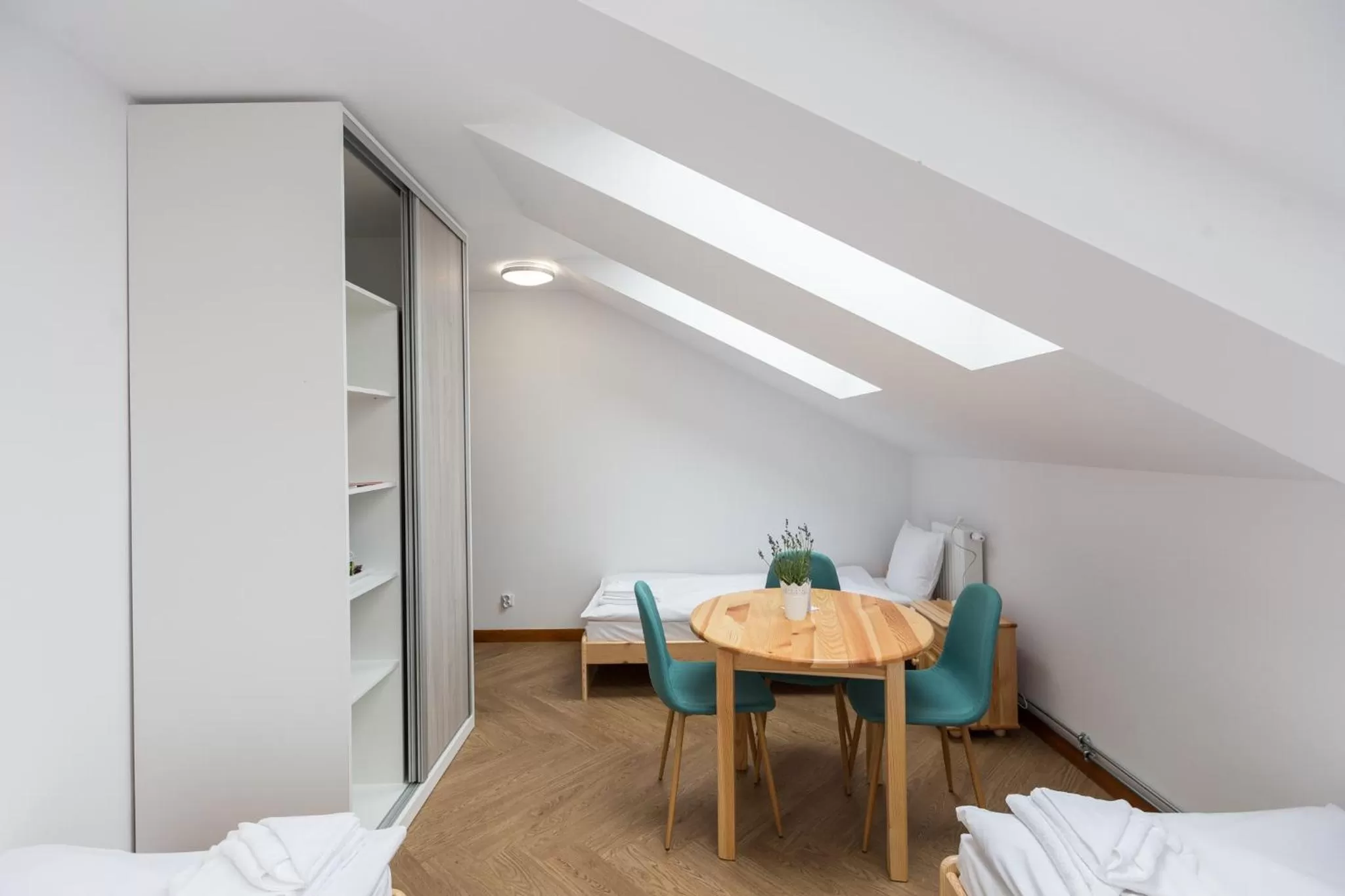 ArtRooms Pokoje Gościnne