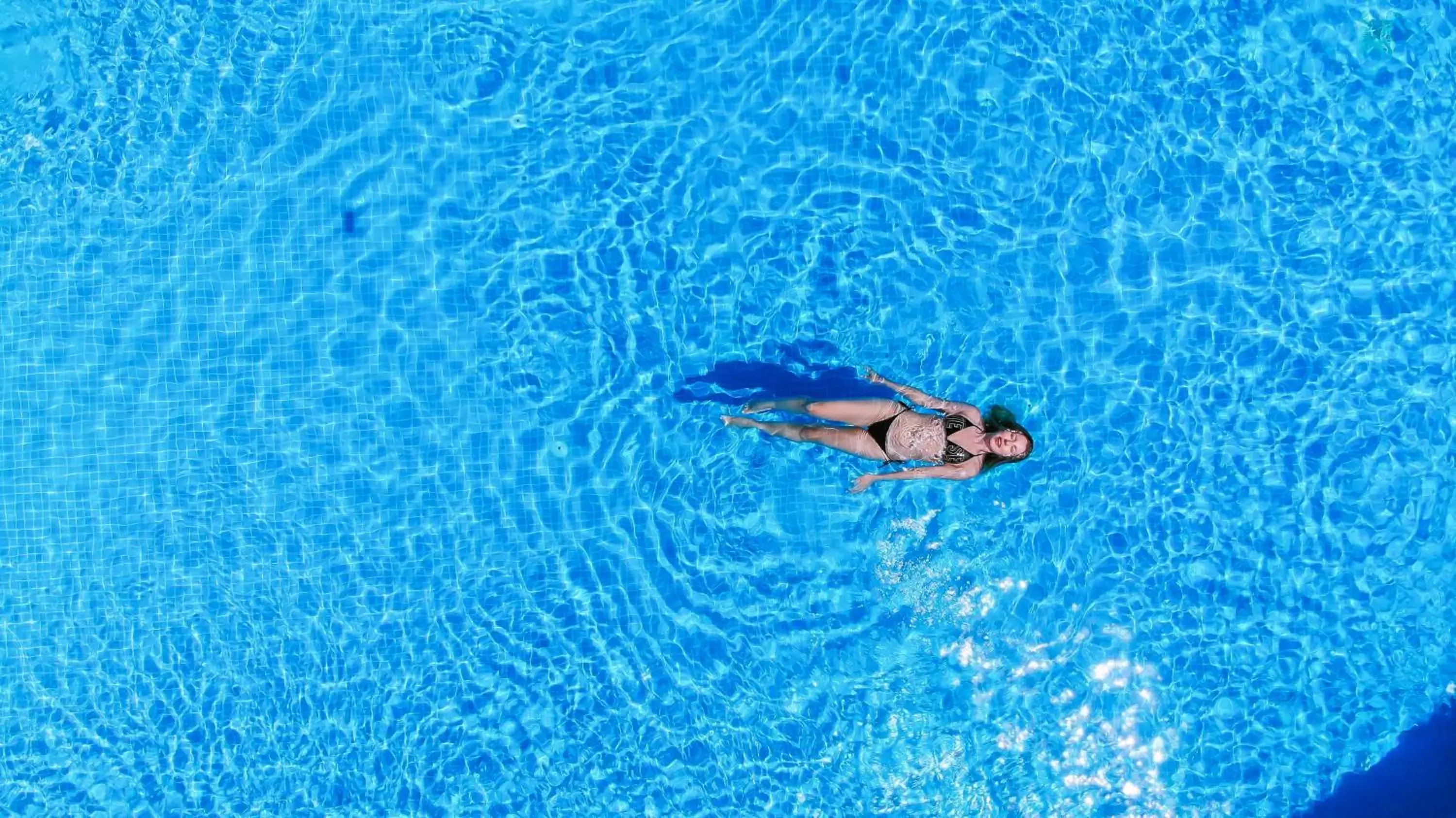 People, Swimming Pool in Olea Nova Hotel