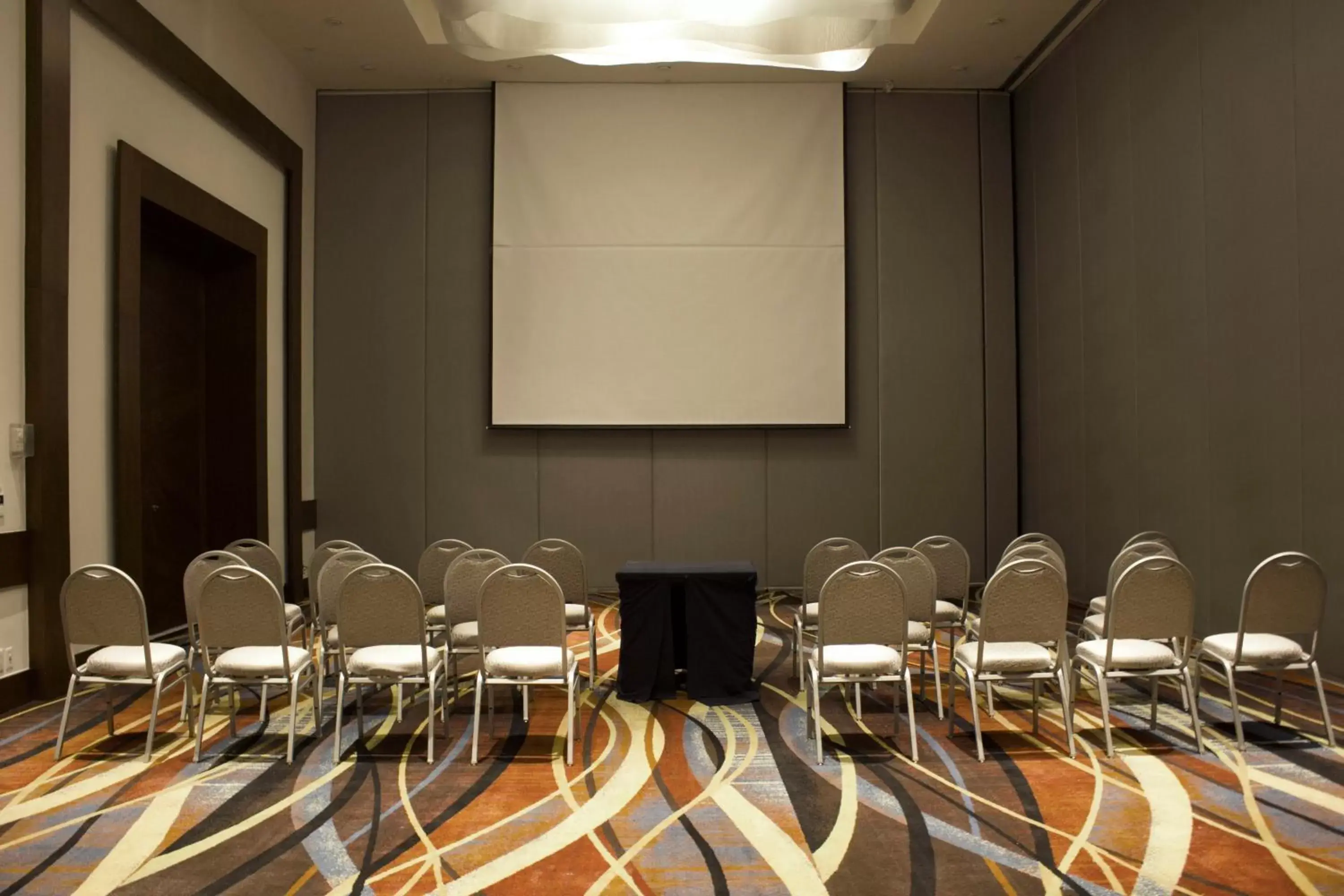 Meeting/conference room, Business Area/Conference Room in HS HOTSSON Hotel Leon
