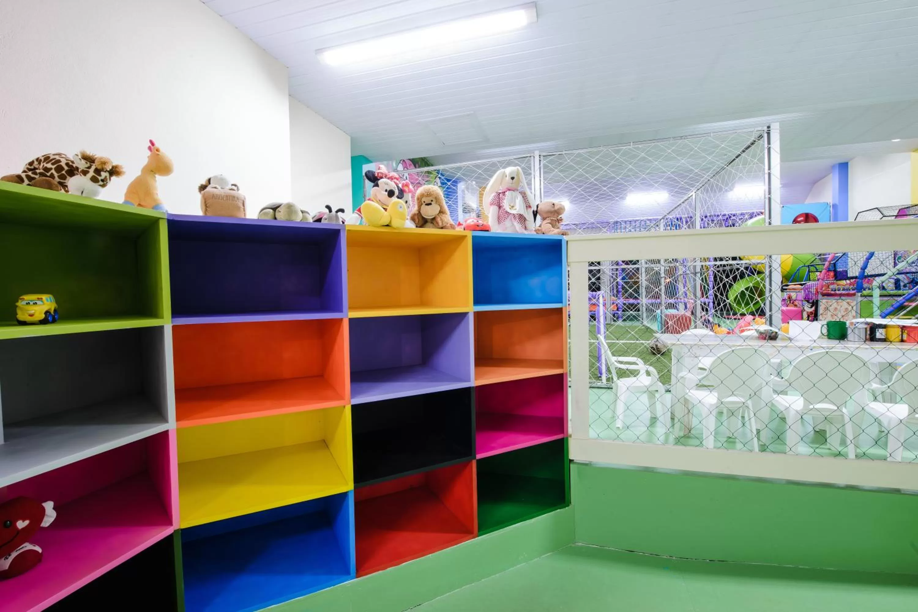 Entertainment in Dall’Onder Grande Hotel Bento Gonçalves