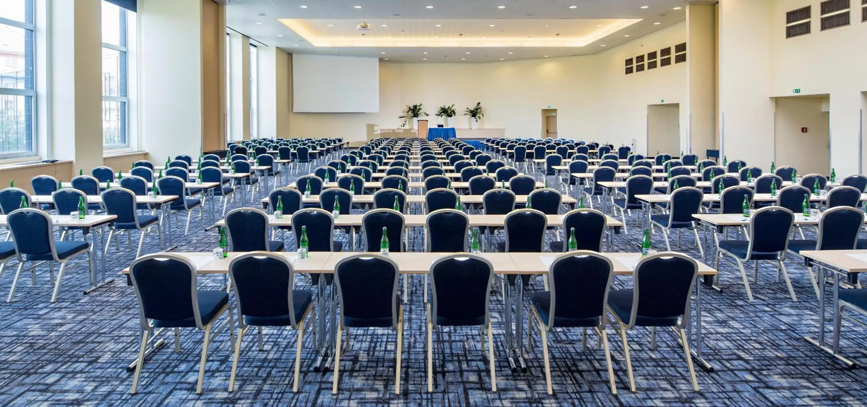 Meeting/conference room in OREA Hotel Pyramida Praha