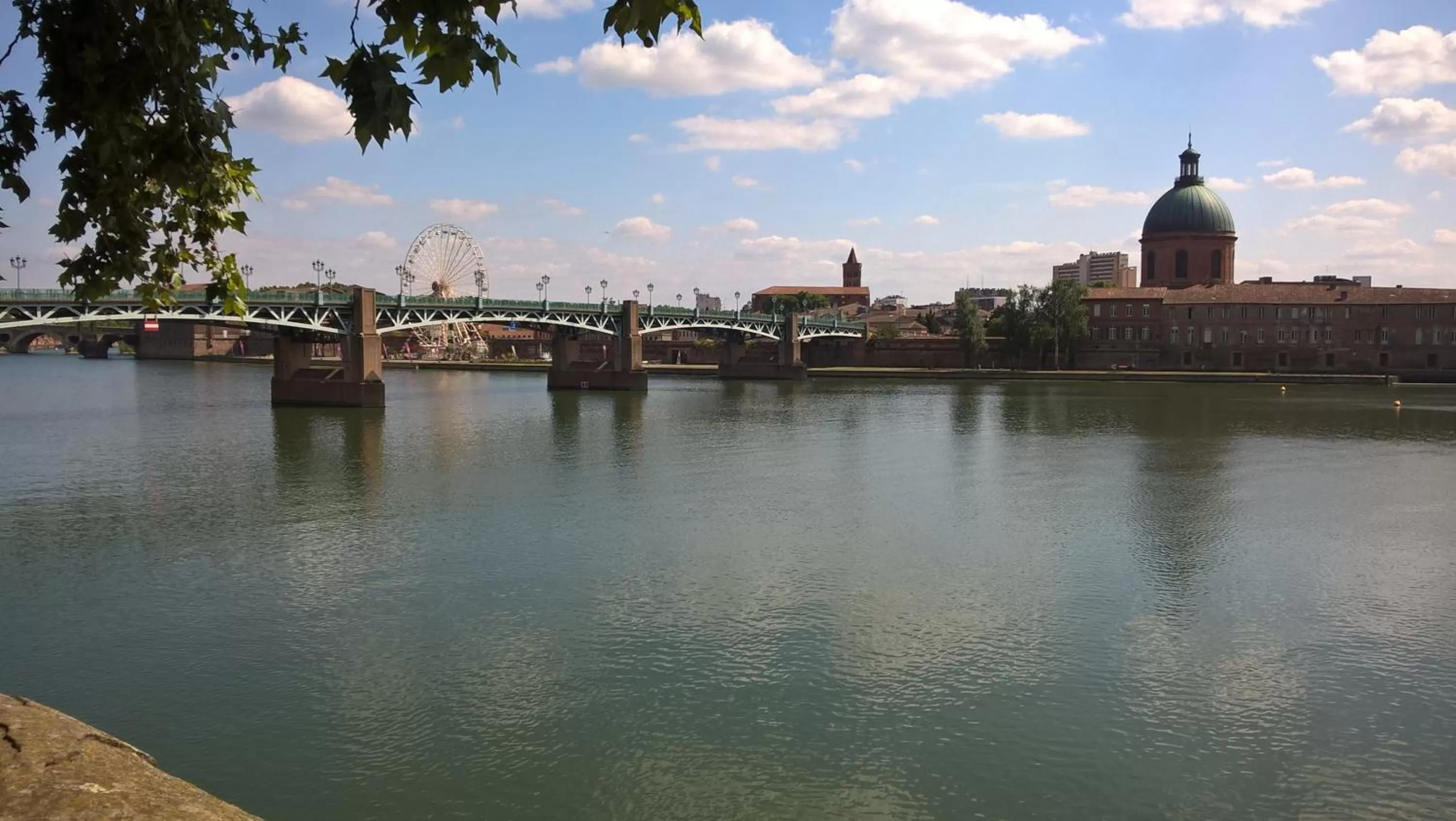 Activities in Ibis Styles Toulouse Blagnac Aéroport