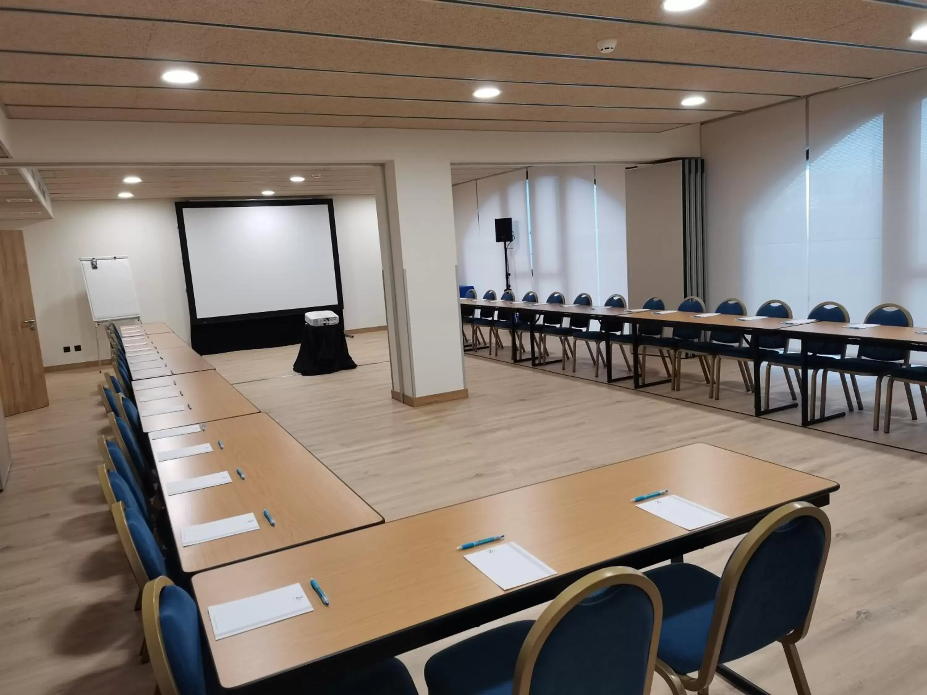 Meeting/conference room, Business Area/Conference Room in Hotel Zentral Mayoral