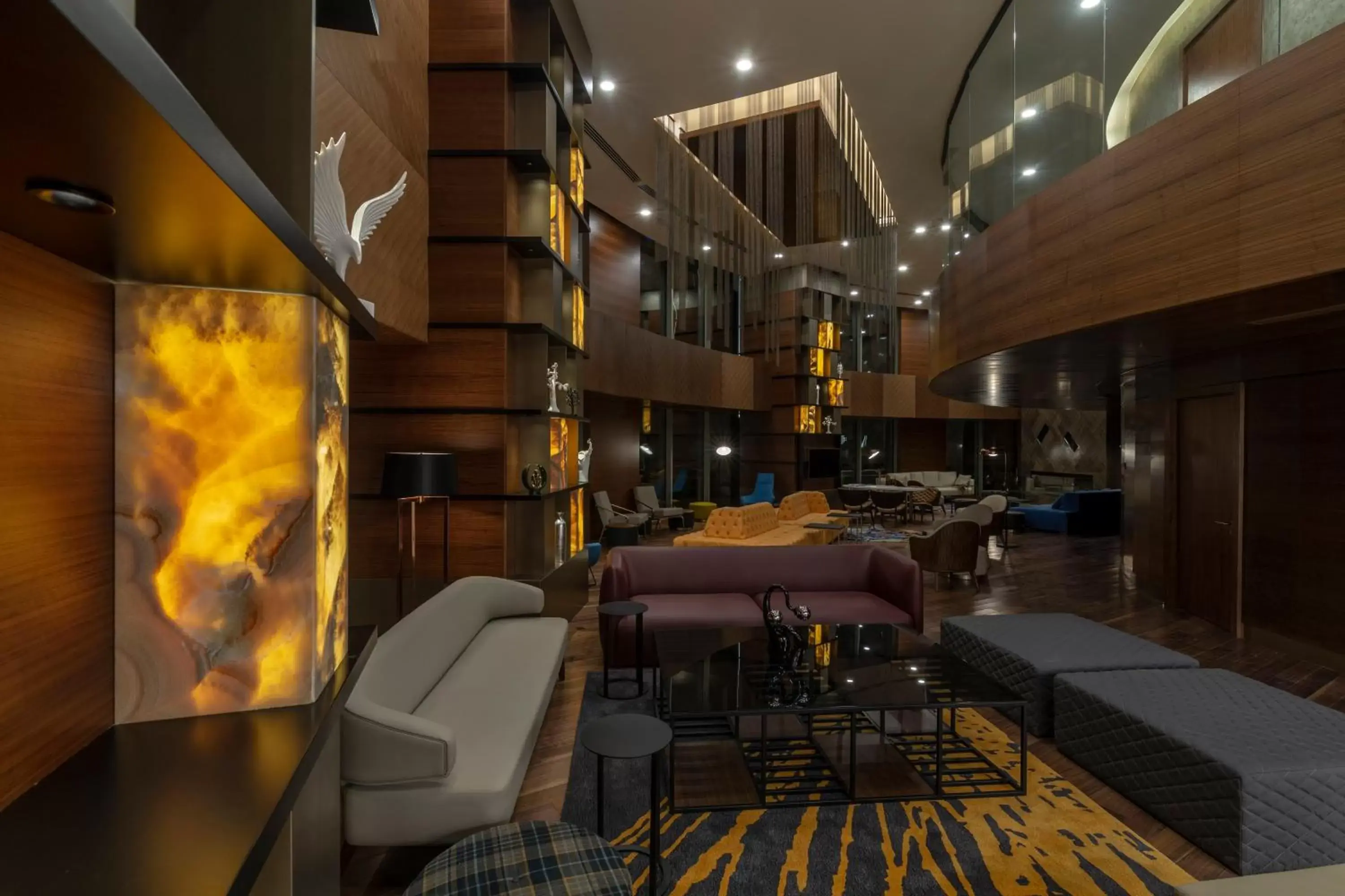 Property building, Lounge/Bar in Crowne Plaza Cappadocia - Nevsehir, an IHG Hotel