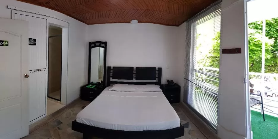 Hotel Jardin De Tequendama