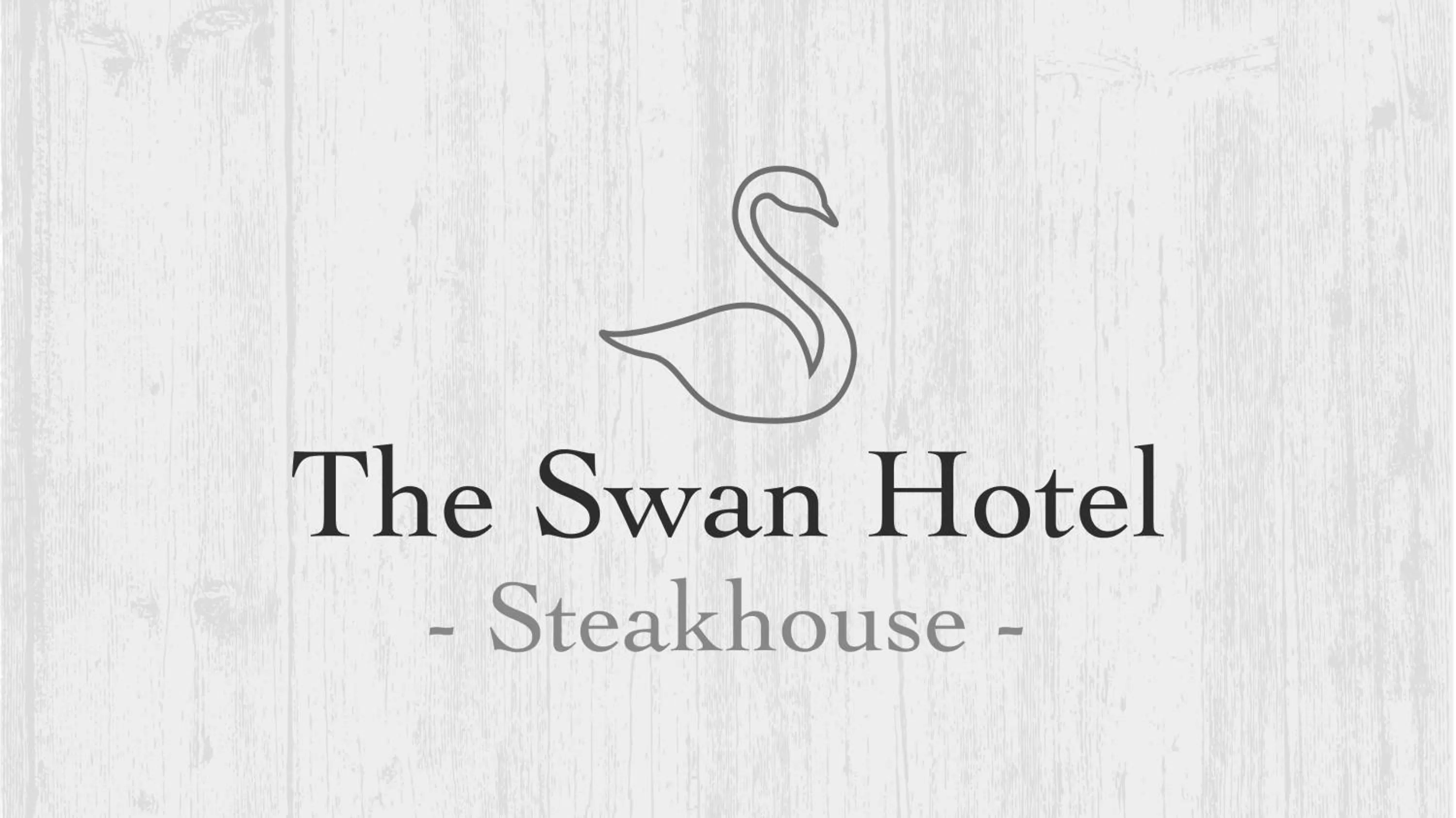 The Swan Hotel