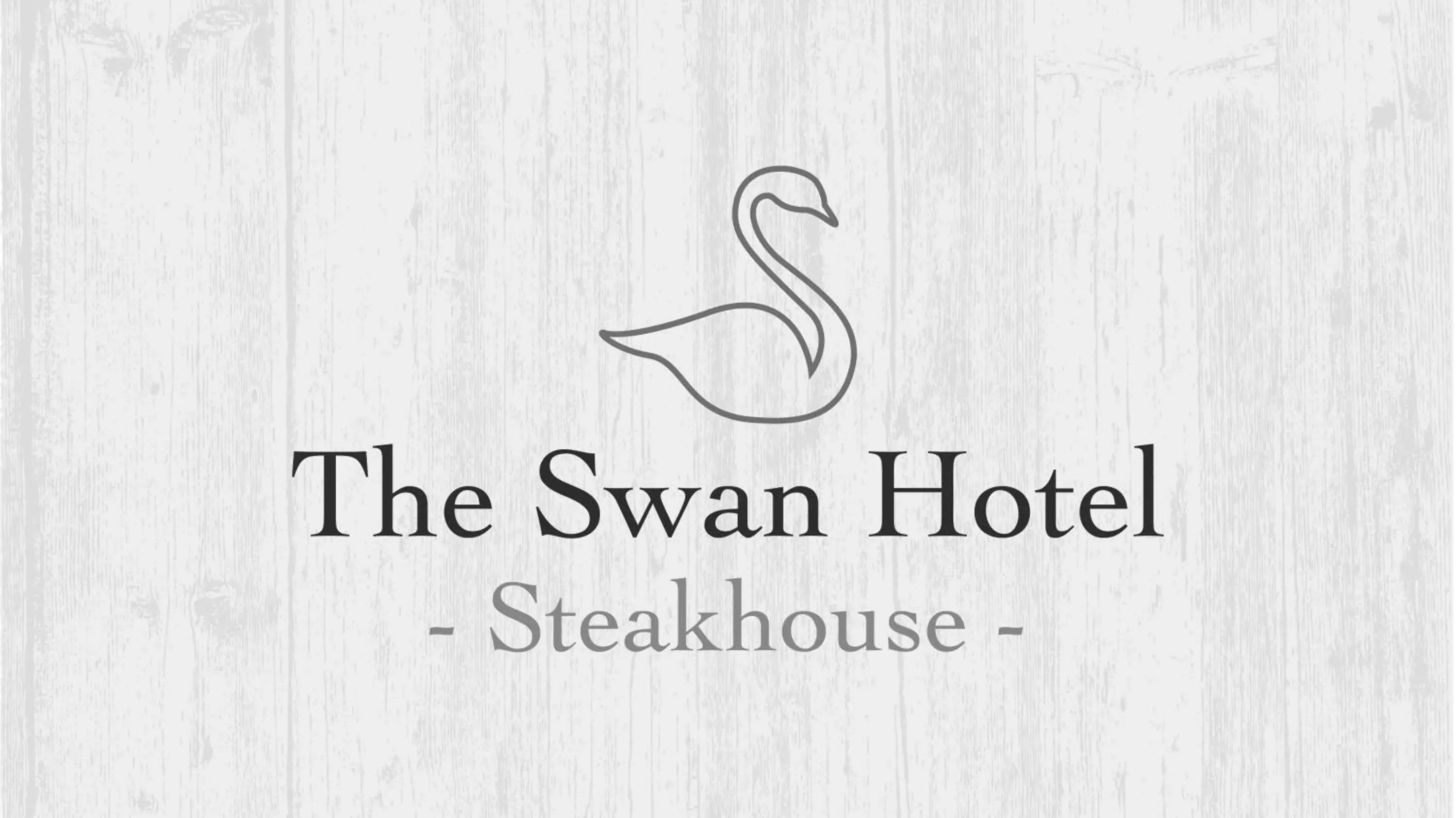 The Swan Hotel