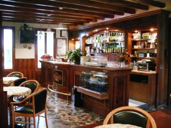 Lounge or bar, Lounge/Bar in Hotel La Loggia