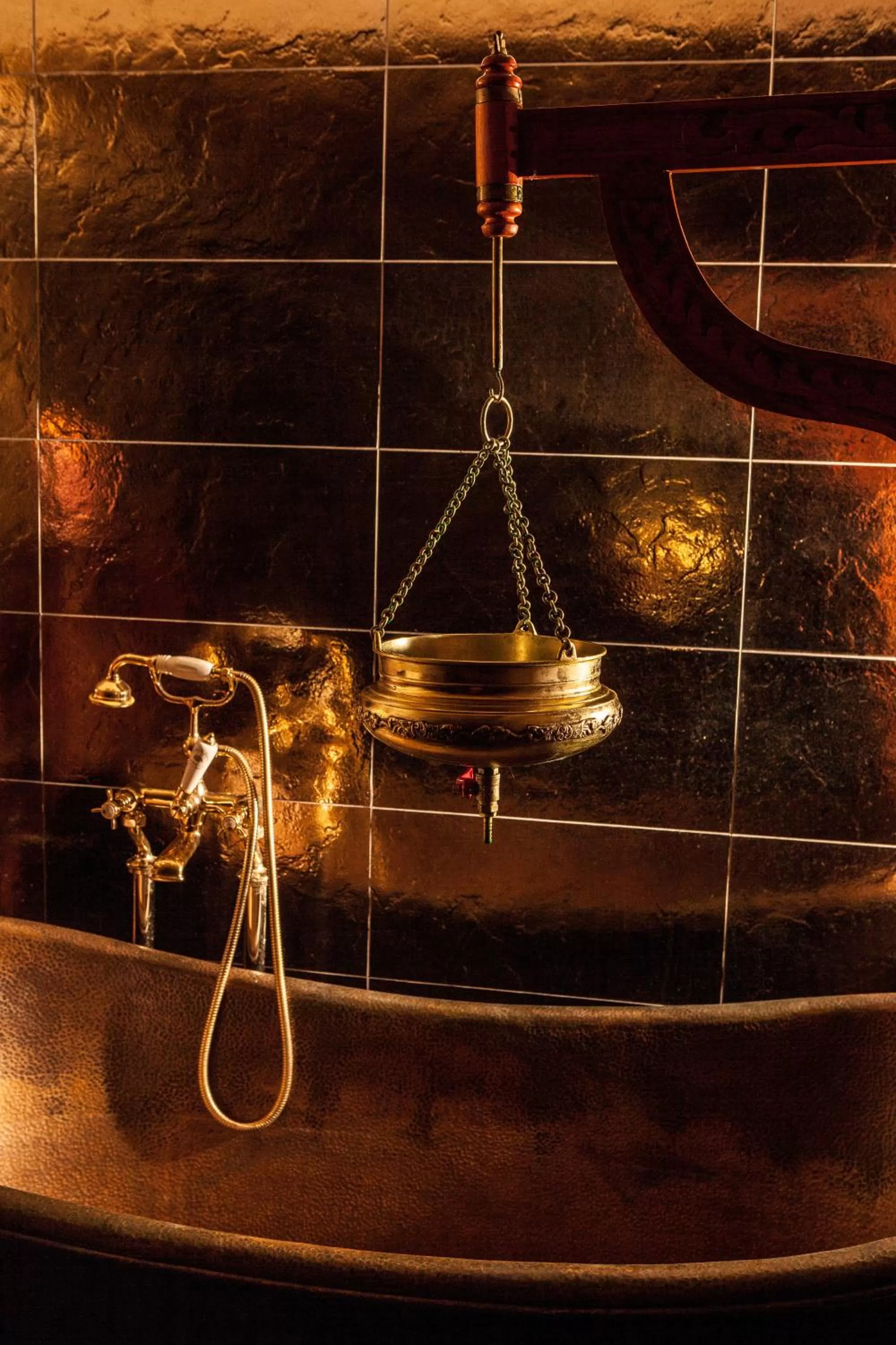 Spa and wellness centre/facilities in Mercure Palanga Vanagupe Resort & SPA