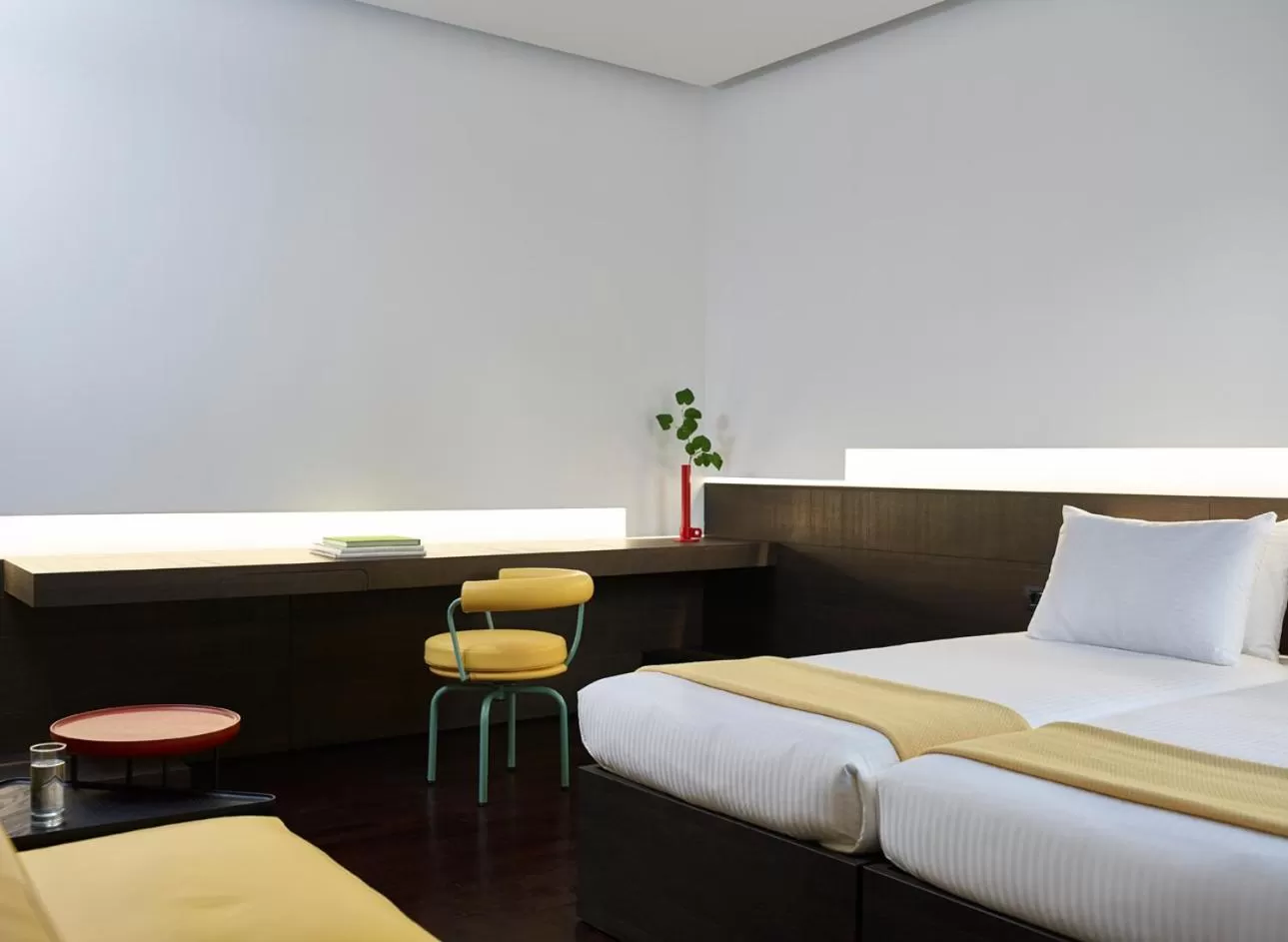 Photo of the whole room, Bed in Domotel Kastri