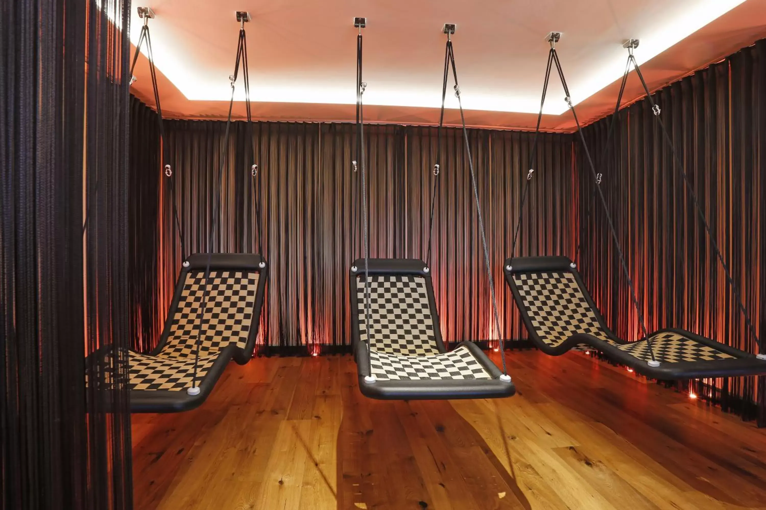 Spa and wellness centre/facilities in Parkhotel CUP VITALIS