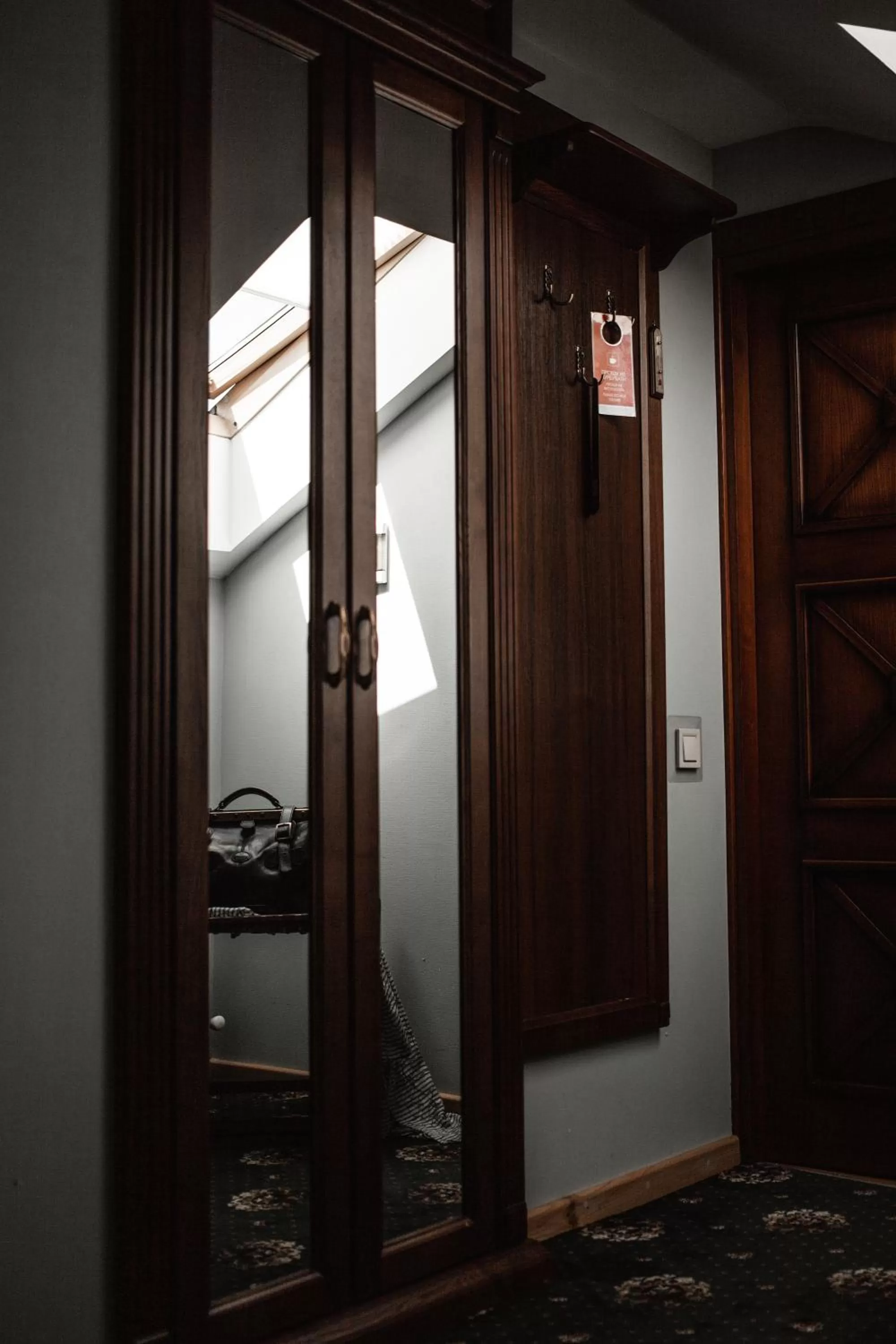 wardrobe in Sicheslav Ekaterinoslav