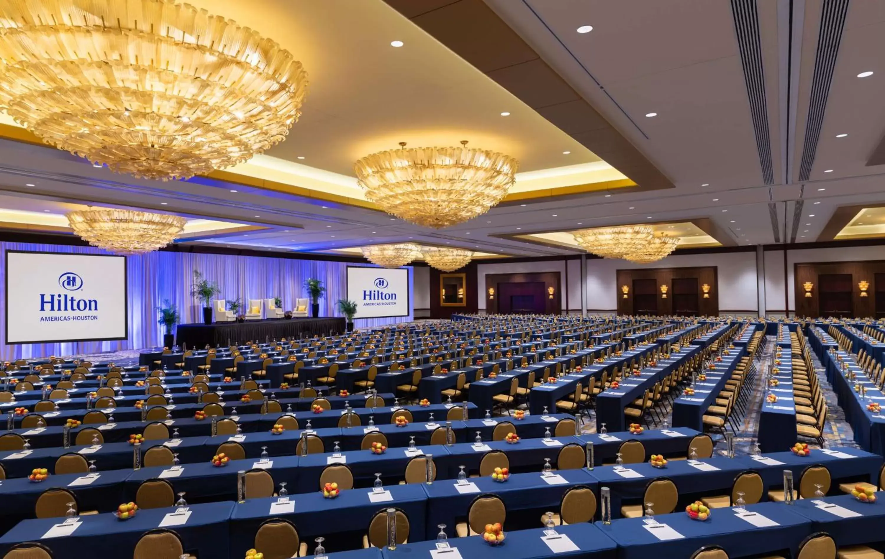Meeting/conference room in Hilton Americas- Houston