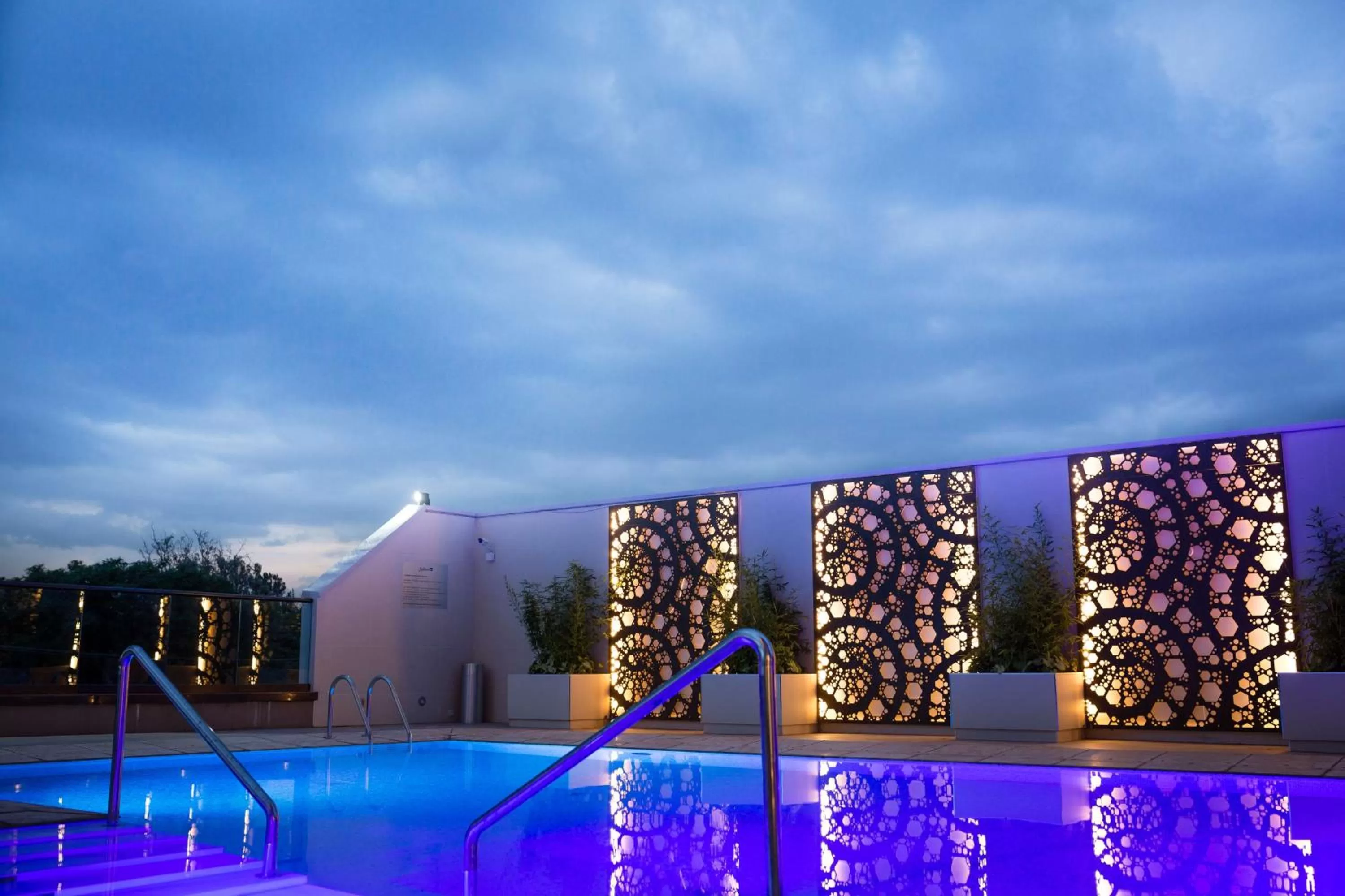 Activities in Radisson Blu Hotel, Nairobi Upper Hill