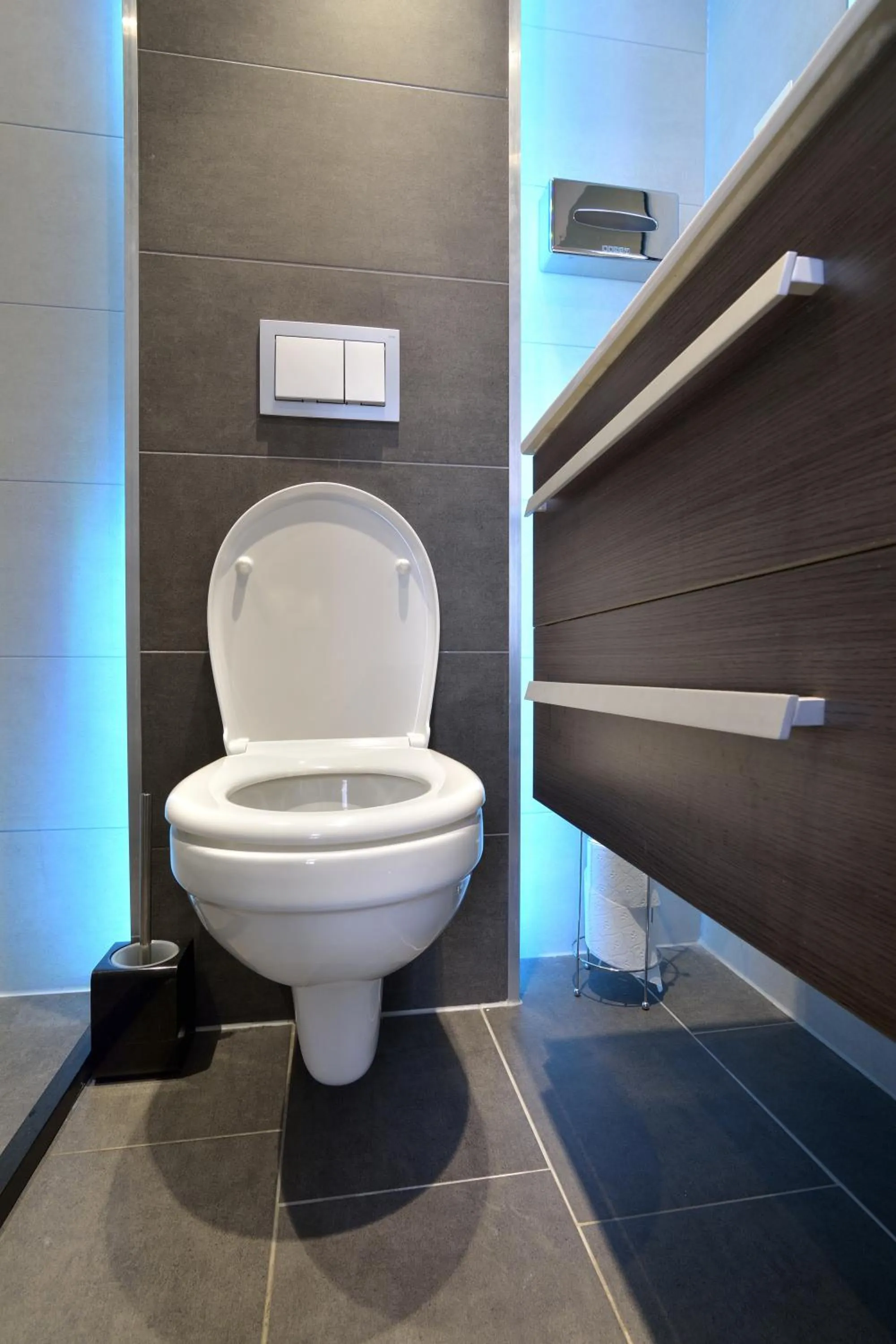 Deluxe Double Room with Balcony in Boutique Hotel La Belle Vue