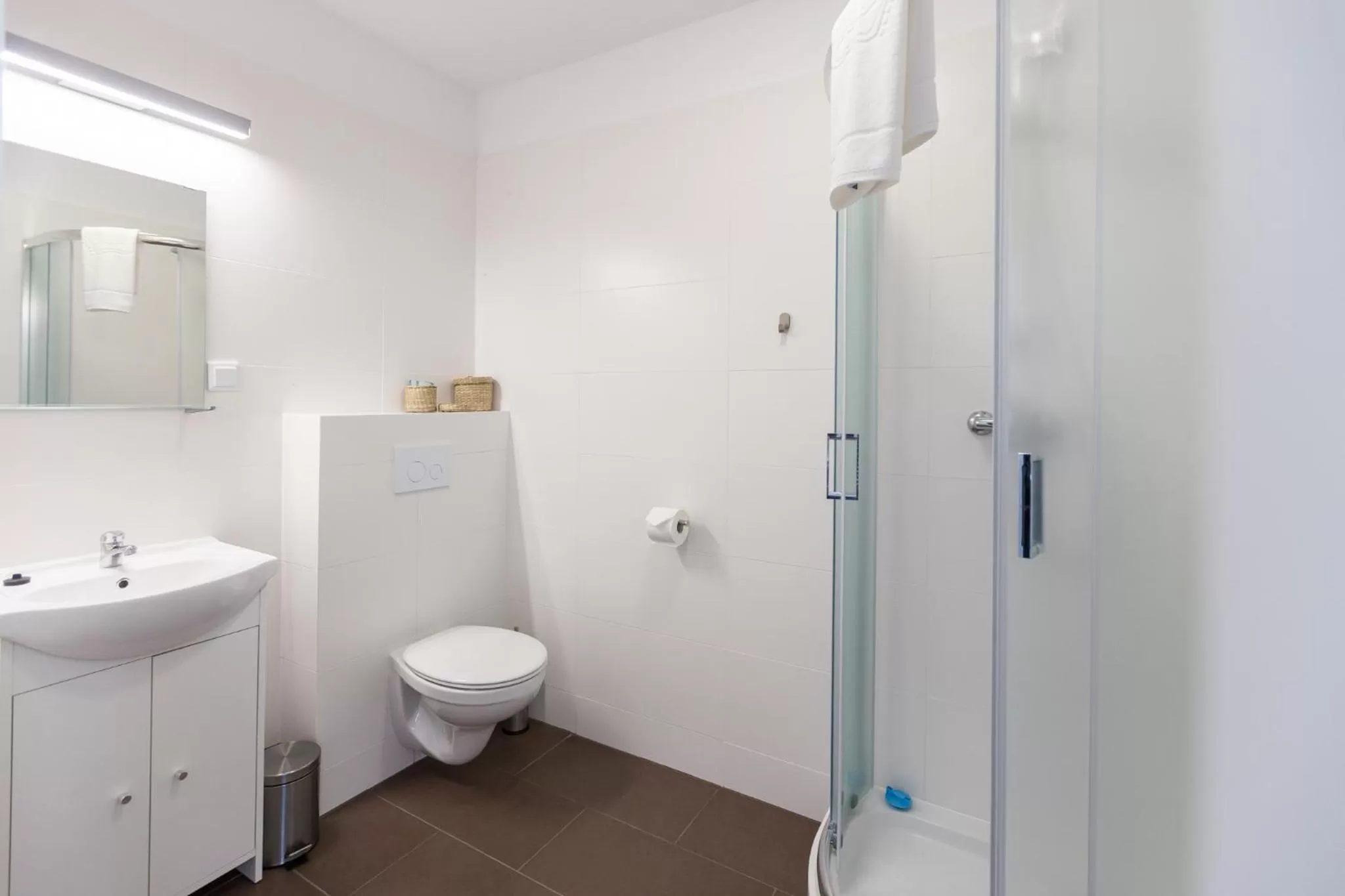 ArtRooms Pokoje Gościnne