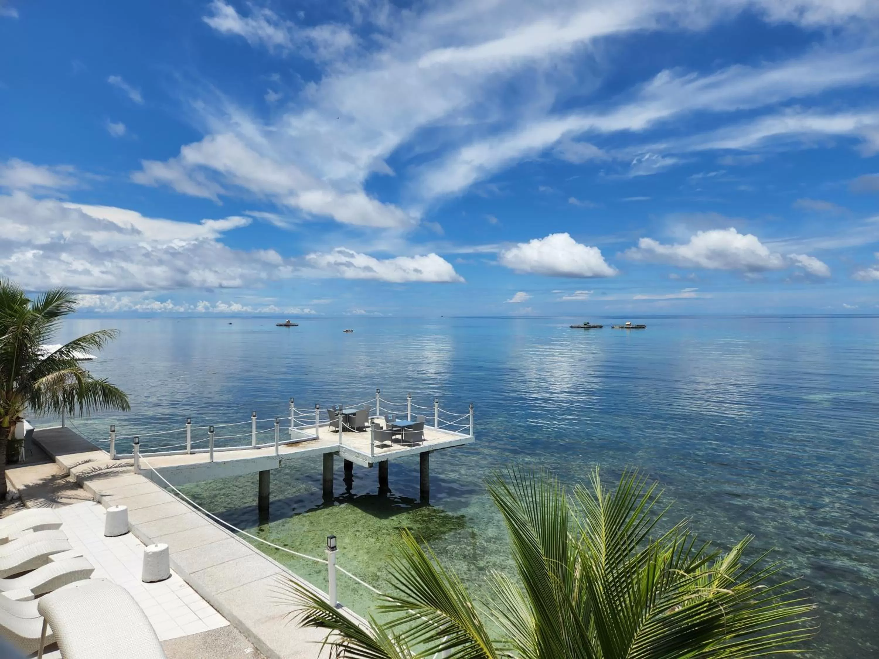 Down South 118 Beach Resort